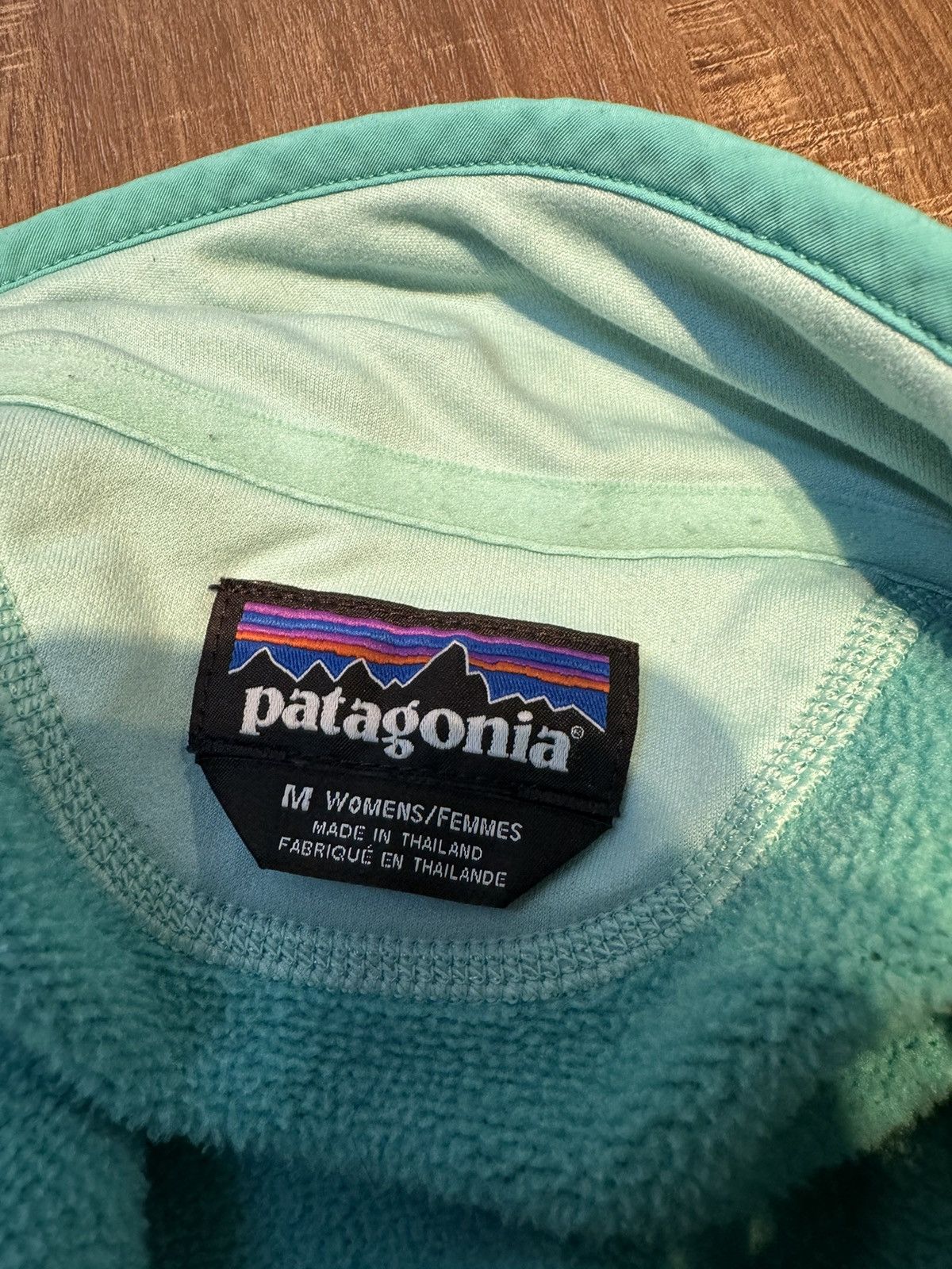 Patagonia Patagonia Better Sweater Marsupial Fleece Jacket Blue Size M Size M / US 6-8 / IT 42-44 - 6 Thumbnail