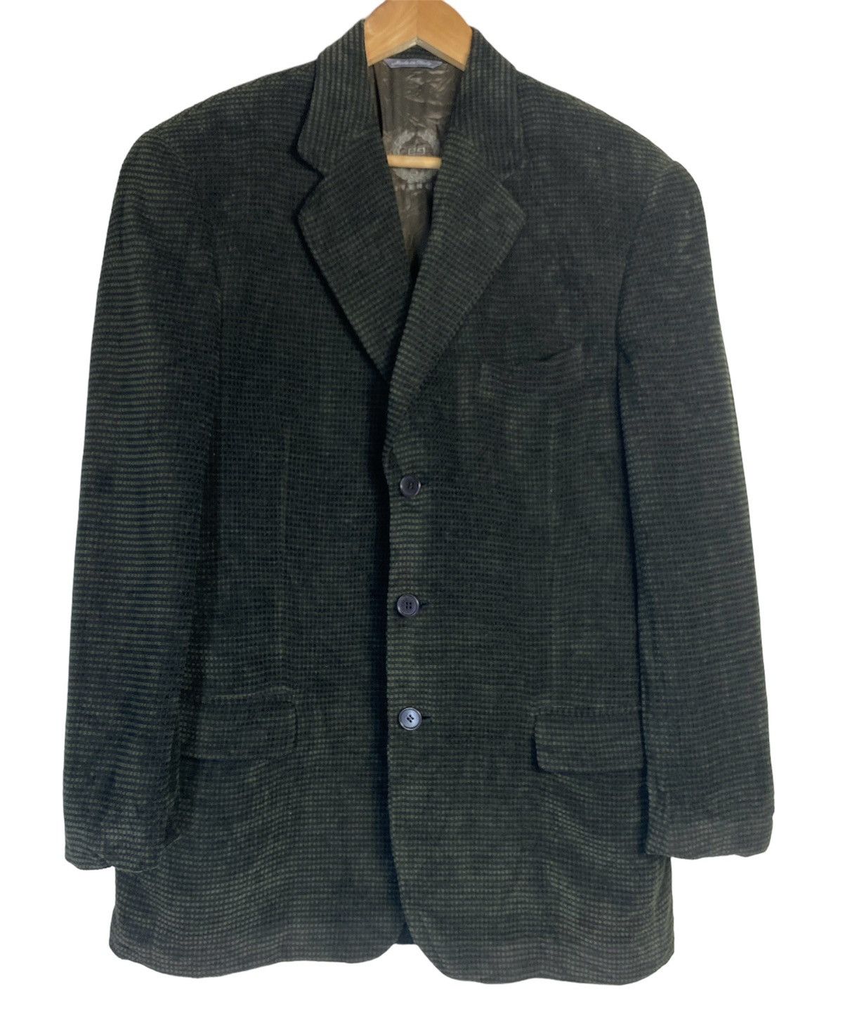 Givenchy givency blazzer coat Size 48R - 1 Thumbnail