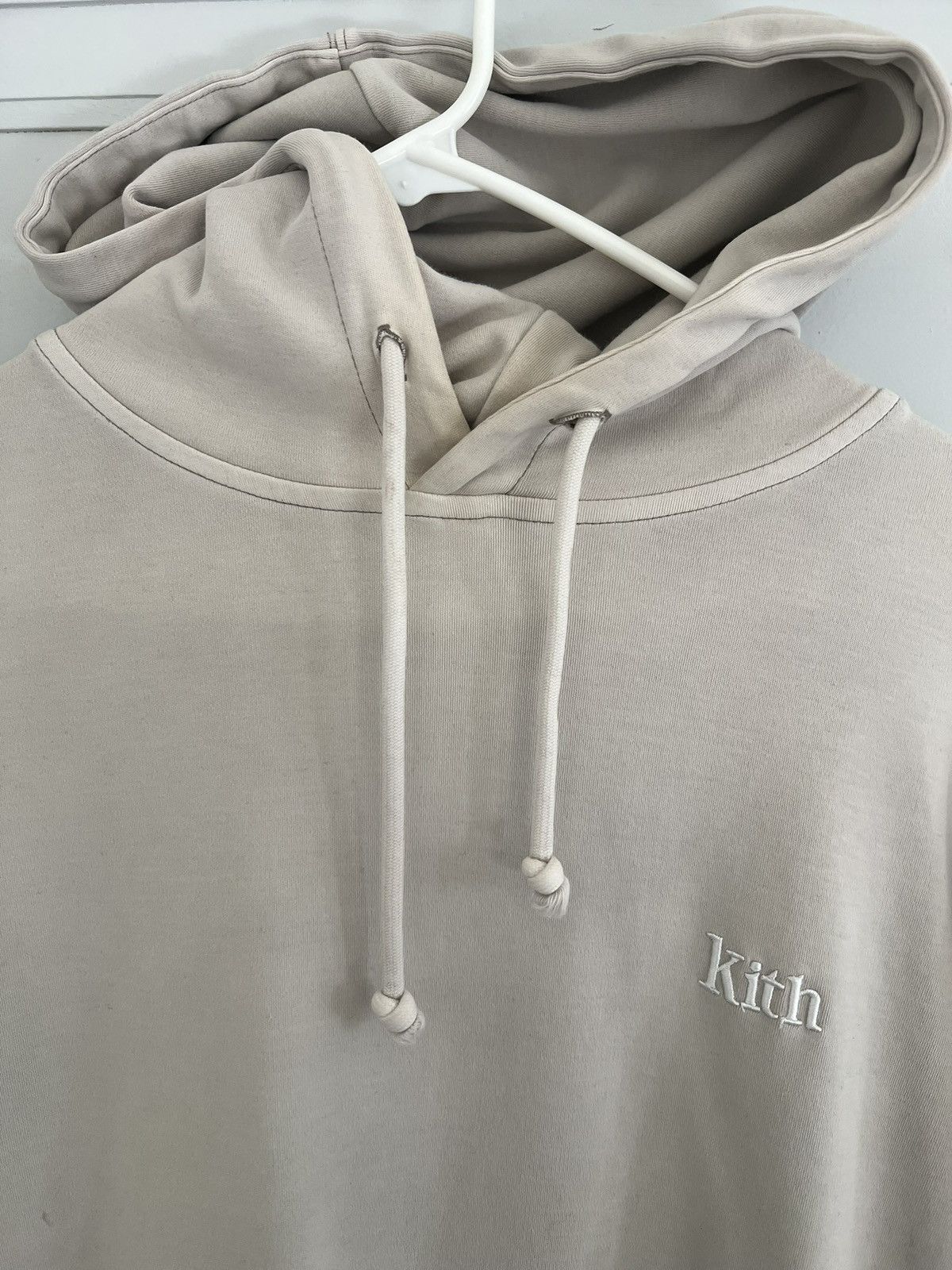 Kith Kith Hoodie Size US M / EU 48-50 / 2 - 2 Thumbnail