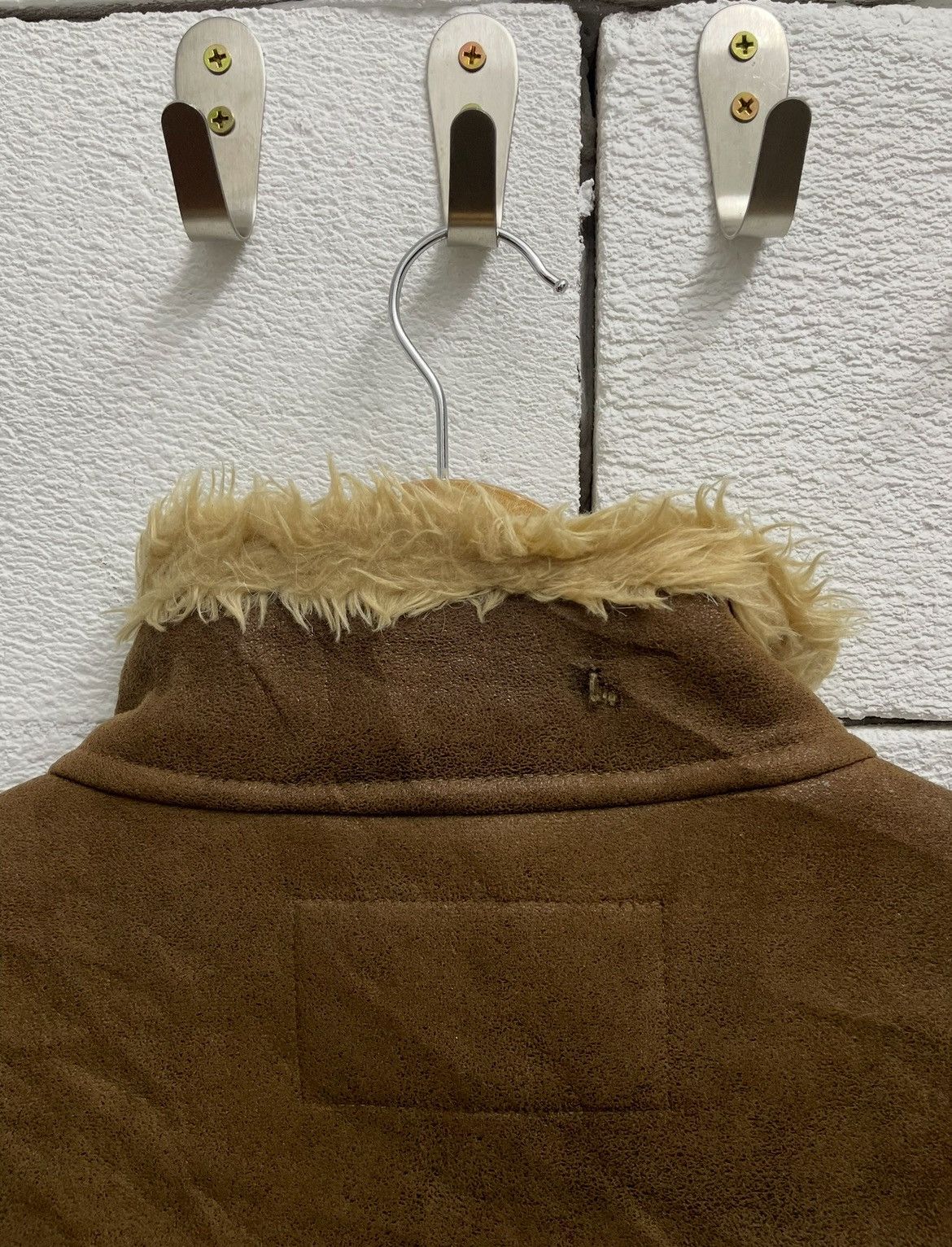 Designer × Kansai Yamamoto × Vintage Vintage Kansai Jeans by Kansai Yamamoto Jacket Size US M / EU 48-50 / 2 - 10 Thumbnail