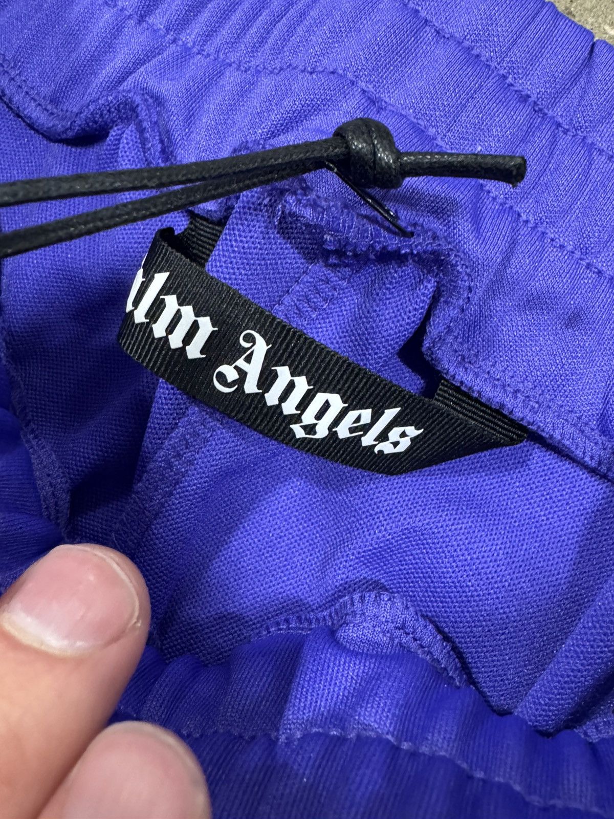 Palm Angels Palm Angels Track Pants NEW 600$ Size US 38 / EU 54 - 4 Thumbnail