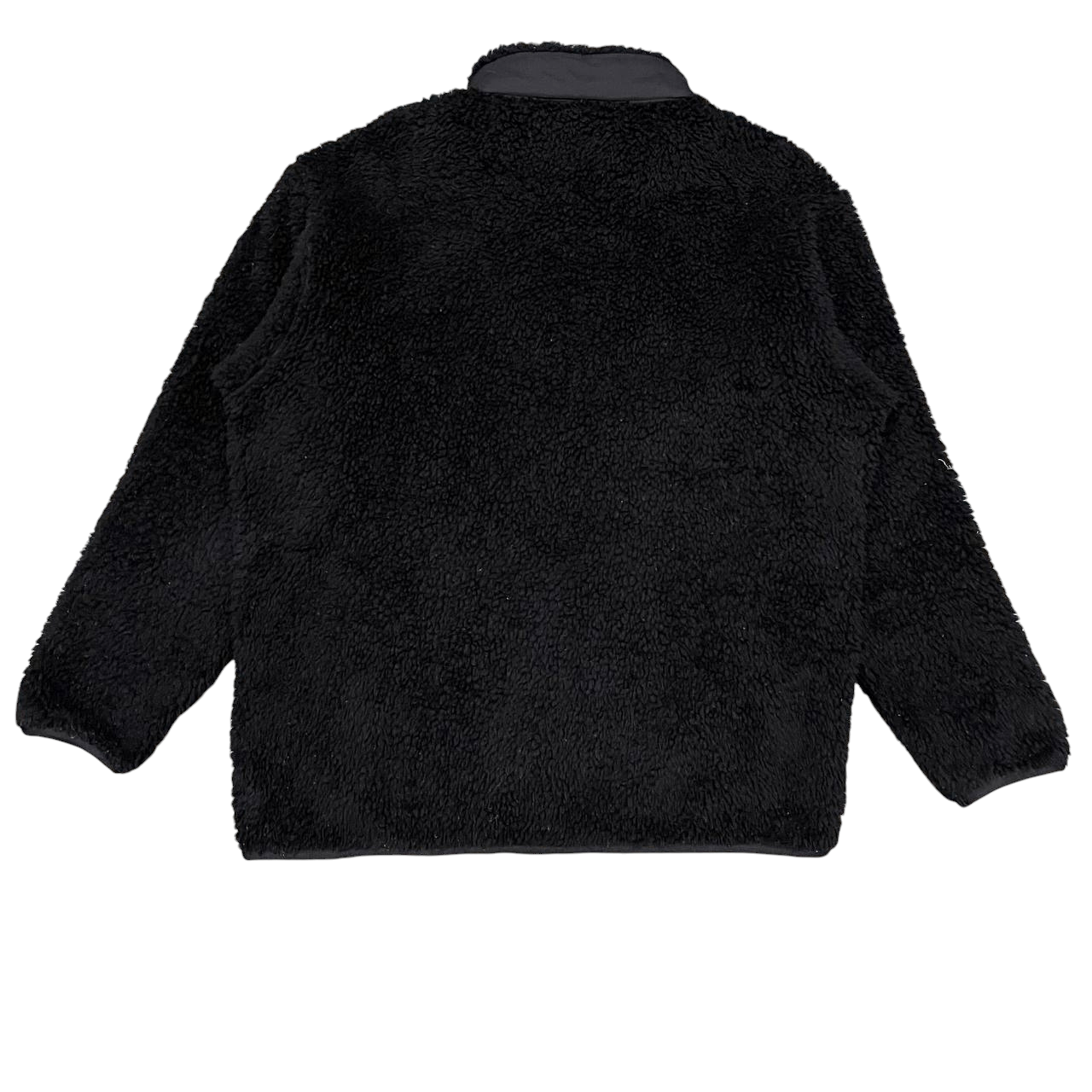 Uniqlo × White Mountaineering White Mountaineering Uniqlo Fleece Jumper Jacket Size US M / EU 48-50 / 2 - 9 Thumbnail