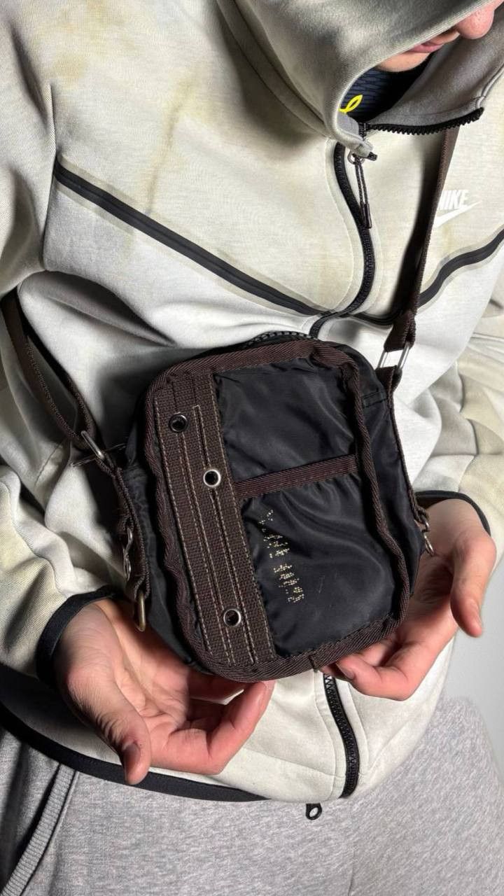 Diesel y2K Diesel style 00's Vintage Avant Garde Bag Size ONE SIZE - 1 Thumbnail