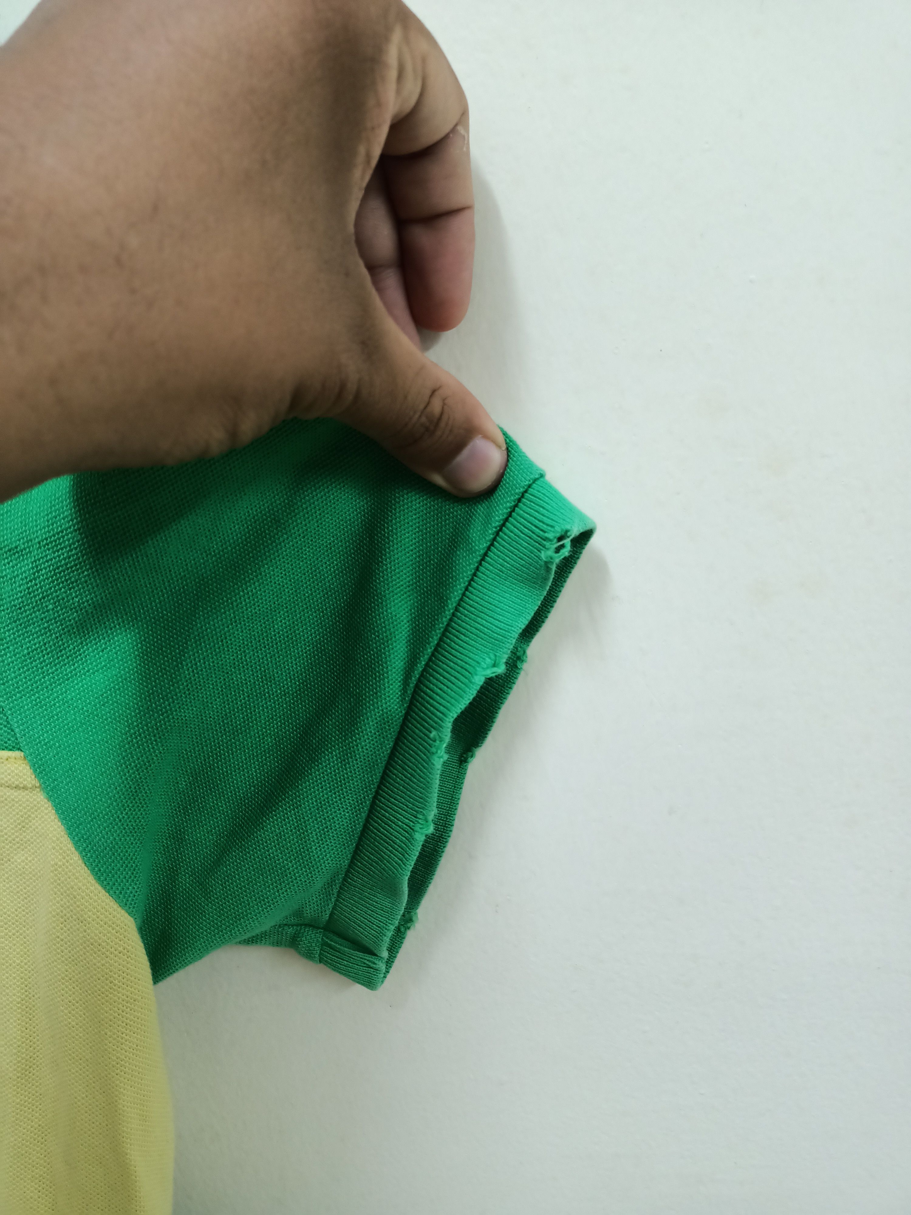 Polo Ralph Lauren × Ralph Lauren Polo by Ralph Lauren custom fit No.3 Size US XL / EU 56 / 4 - 4 Thumbnail