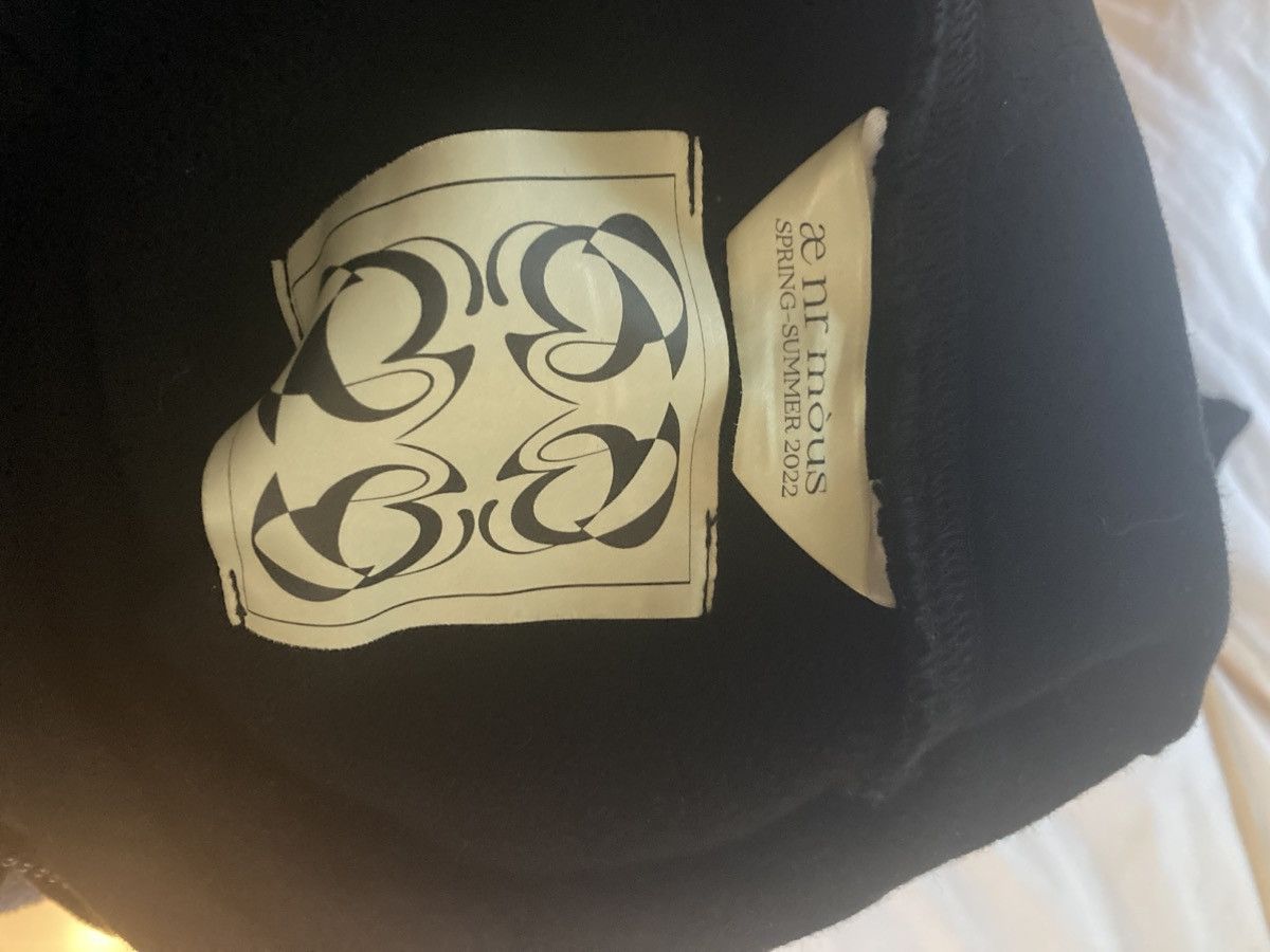 AENRMOUS Radcomdis Hoodie Size US L / EU 52-54 / 3 - 6 Thumbnail