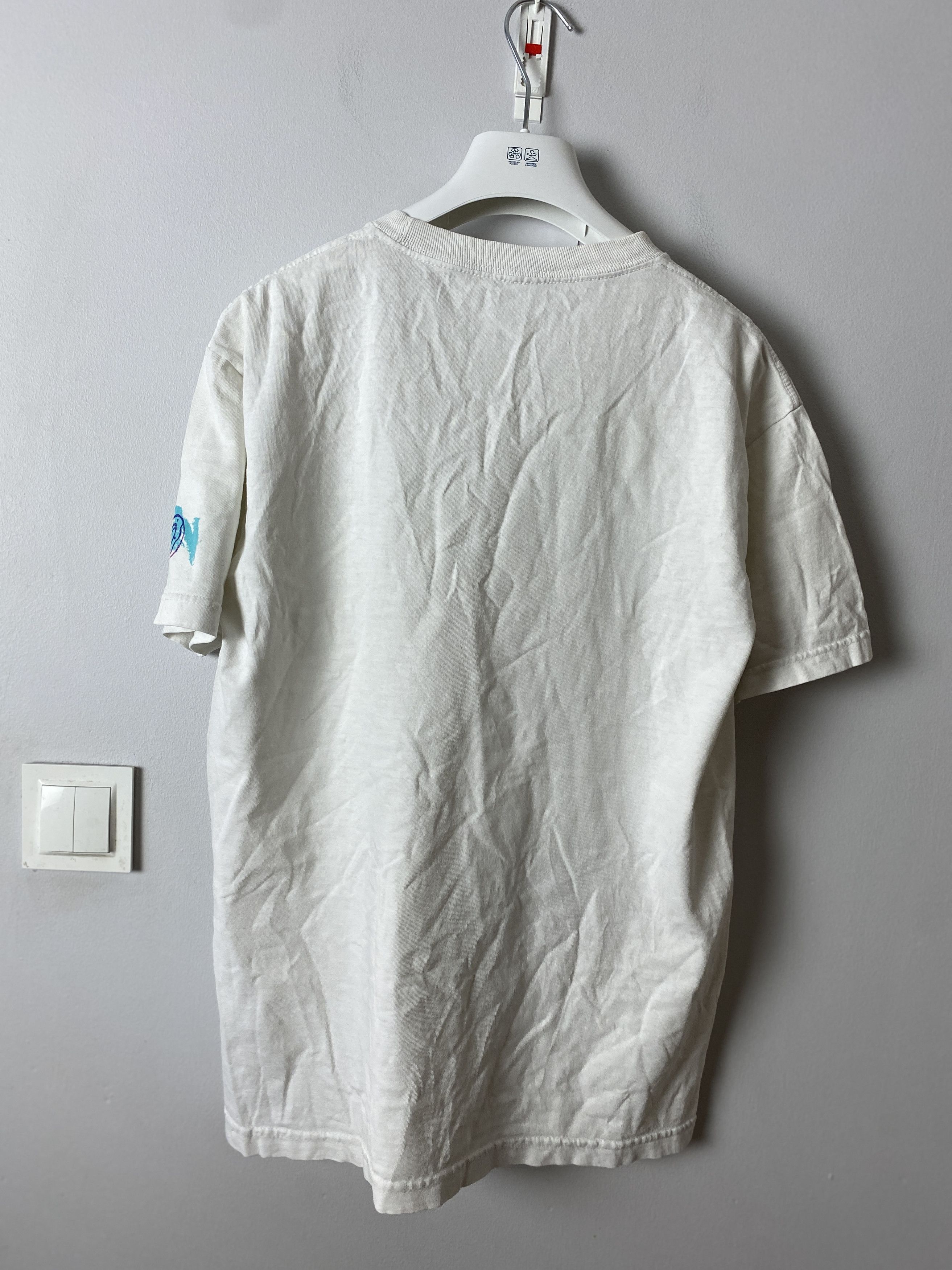Odd Future Odd Future spell out t-shirt tee Size US M / EU 48-50 / 2 - 5 Thumbnail