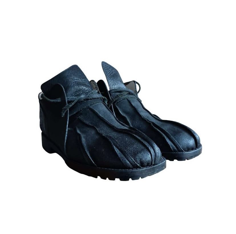 Beauty Beast Beauty beast rabbit derby boot | Grailed