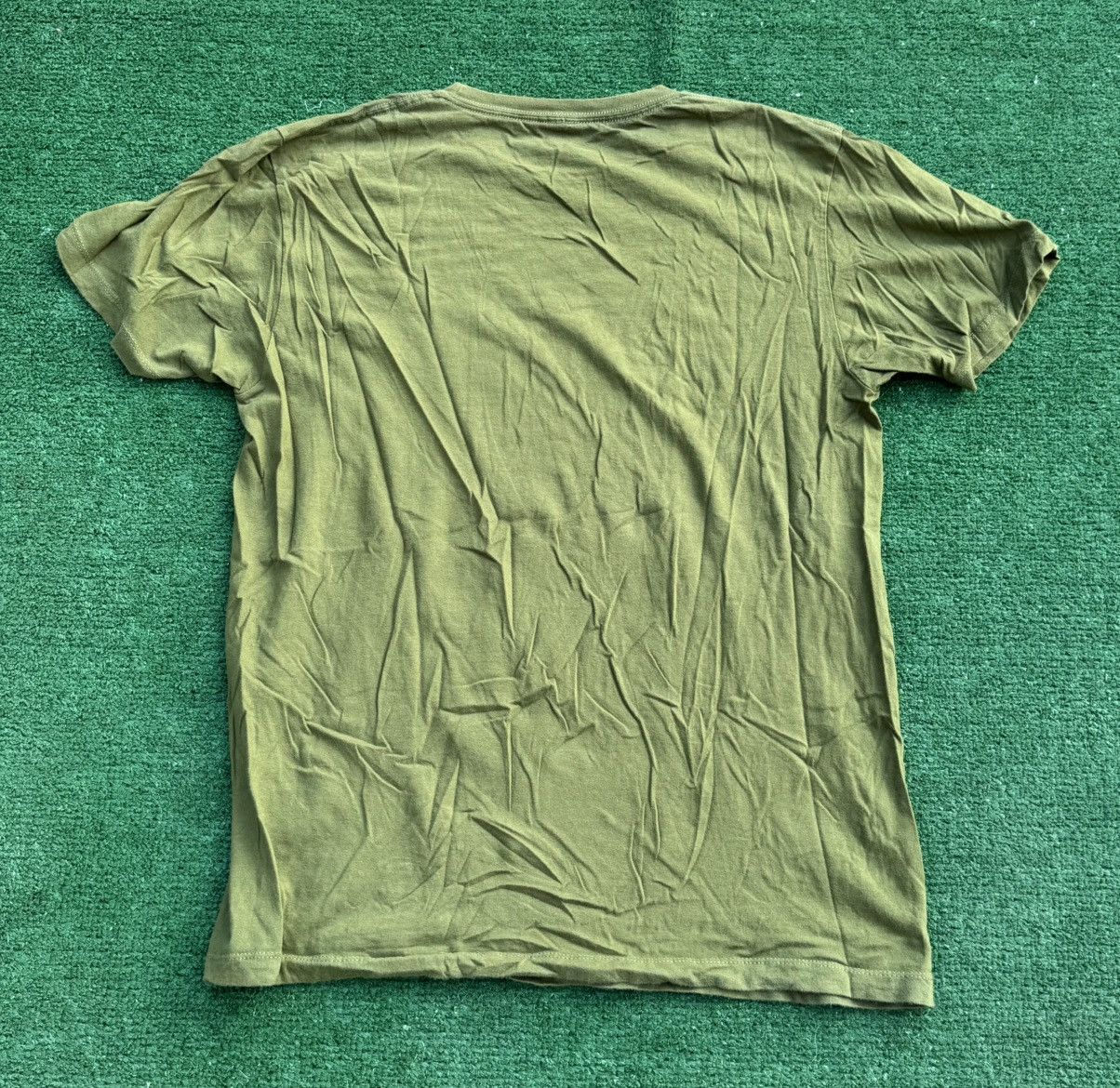 Volcom Volcom Green T-Shirt Size US L / EU 52-54 / 3 - 3 Thumbnail