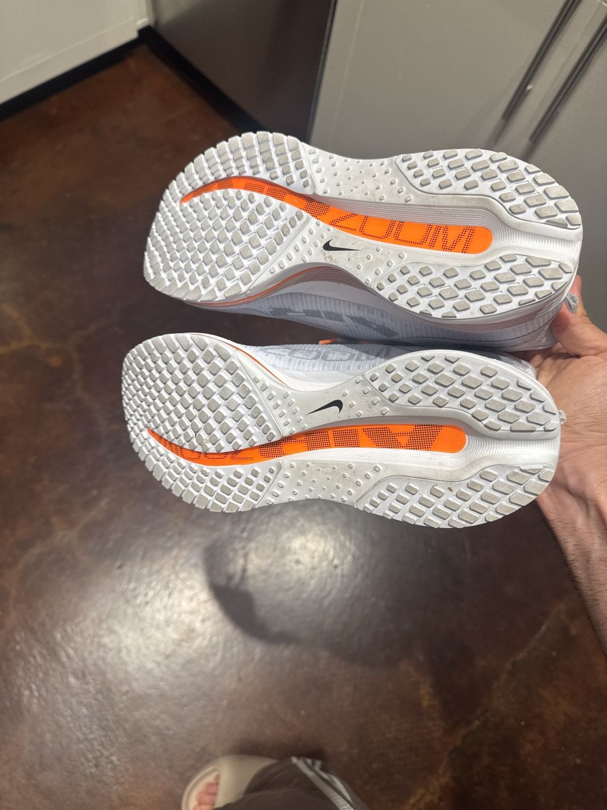 Nike Nike Pegasus Premium Airscspe Size US 10 / EU 43 - 5 Thumbnail