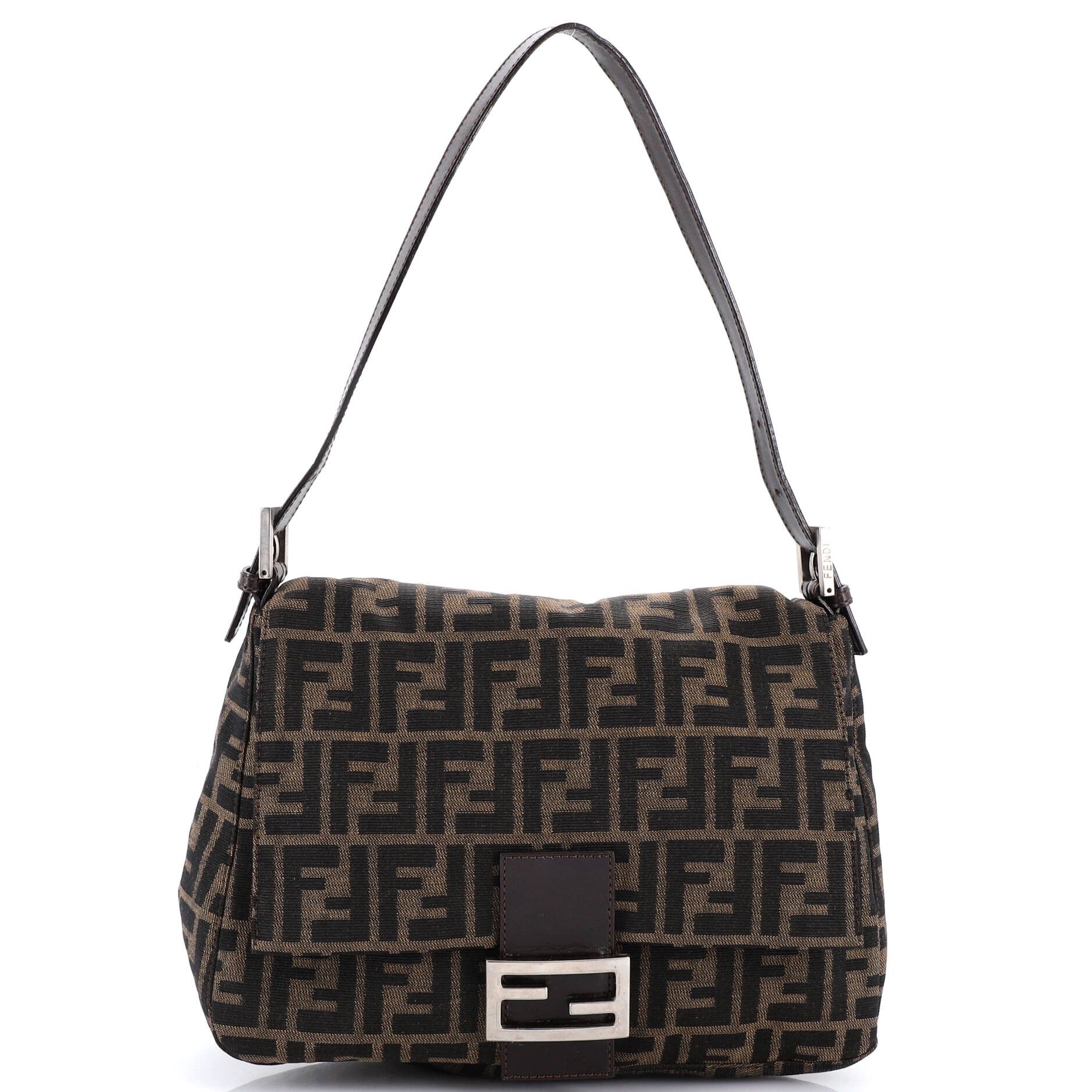 Fendi Mama Forever Bag Size ONE SIZE - 1 Thumbnail