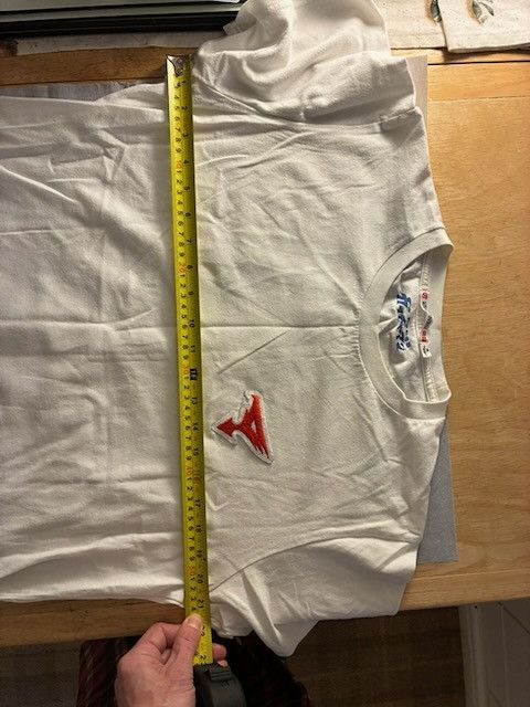 Cartoon Network × Uniqlo Officially Licensed Gatchaman / Battle of the Planets Size US M / EU 48-50 / 2 - 5 Thumbnail