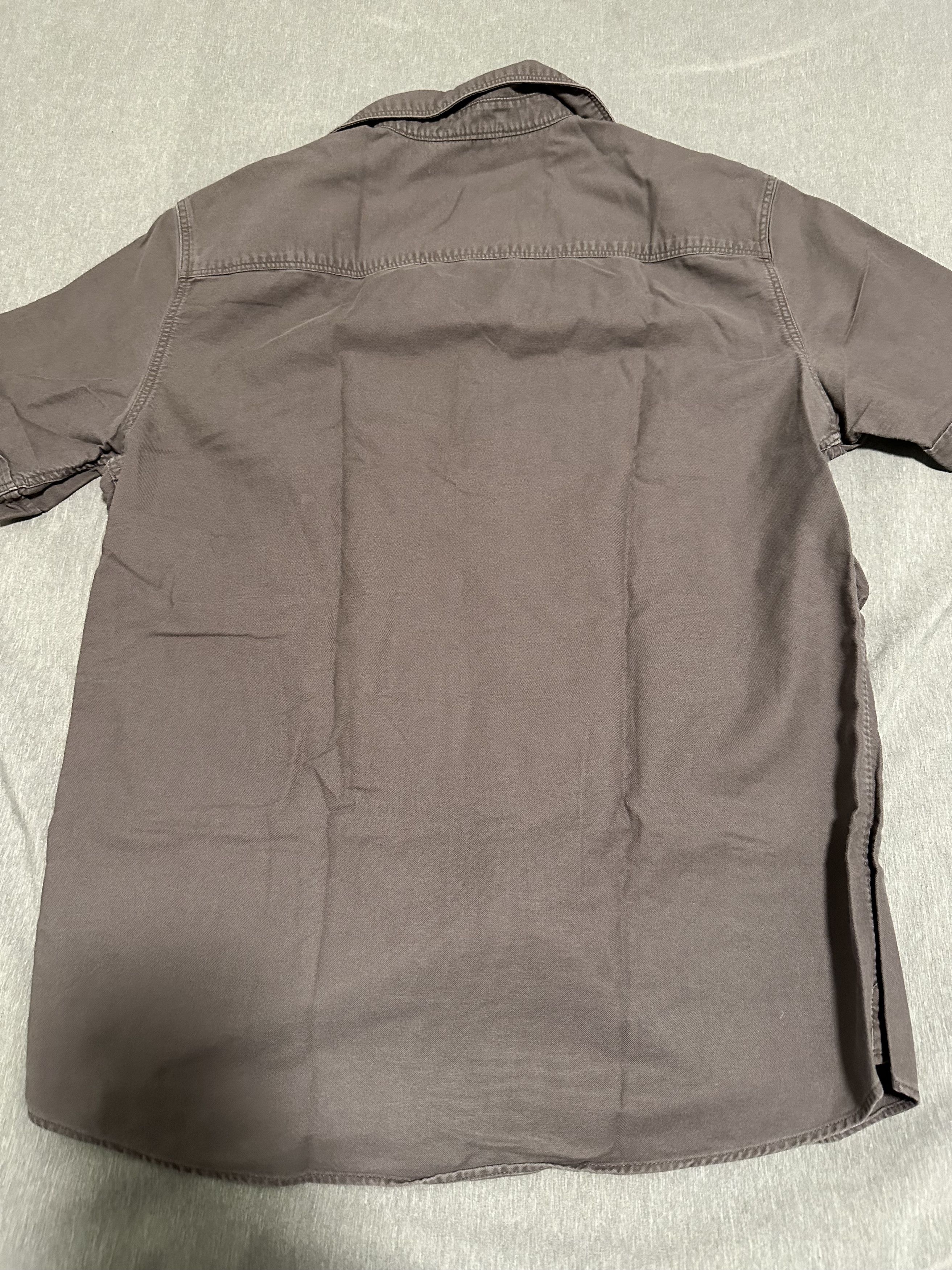 Allsaints AllSaints Size US M / EU 48-50 / 2 - 5 Thumbnail