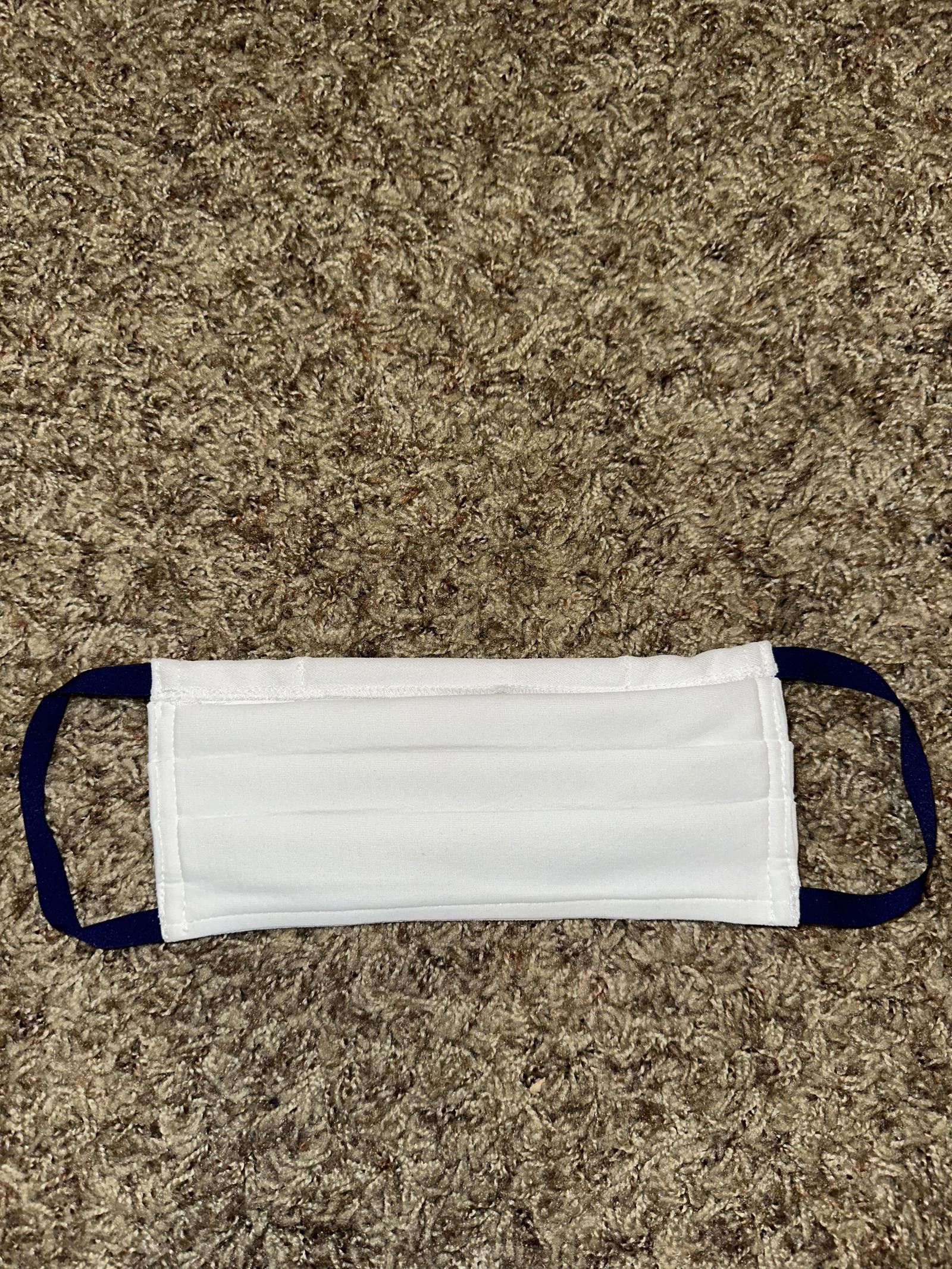 Nike Reusable Cloth Face Mask Size ONE SIZE - 1 Thumbnail