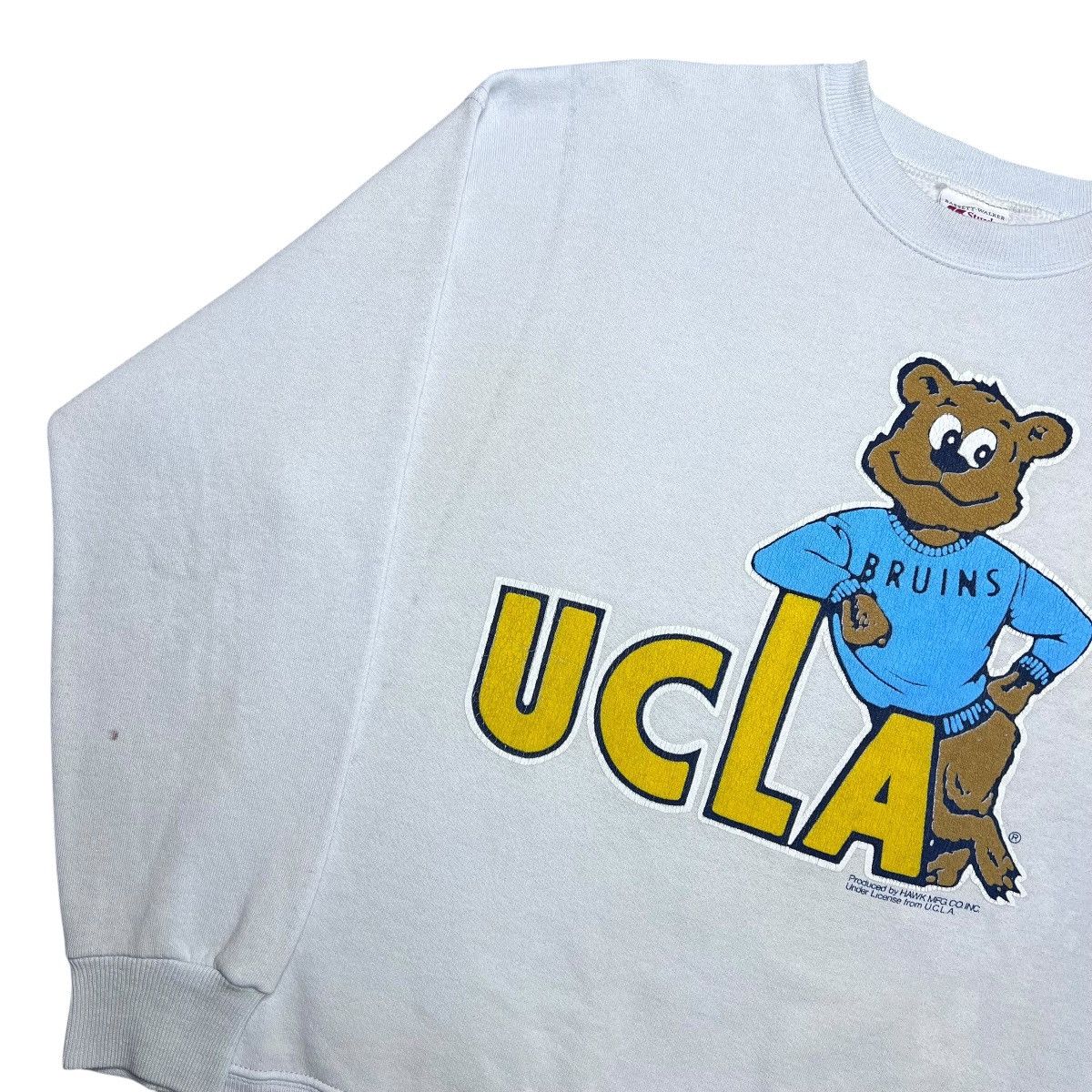 NCAA NCAA University California Los Angeles Bruins Sweatshirt 🔥 Size US L / EU 52-54 / 3 - 16 Thumbnail
