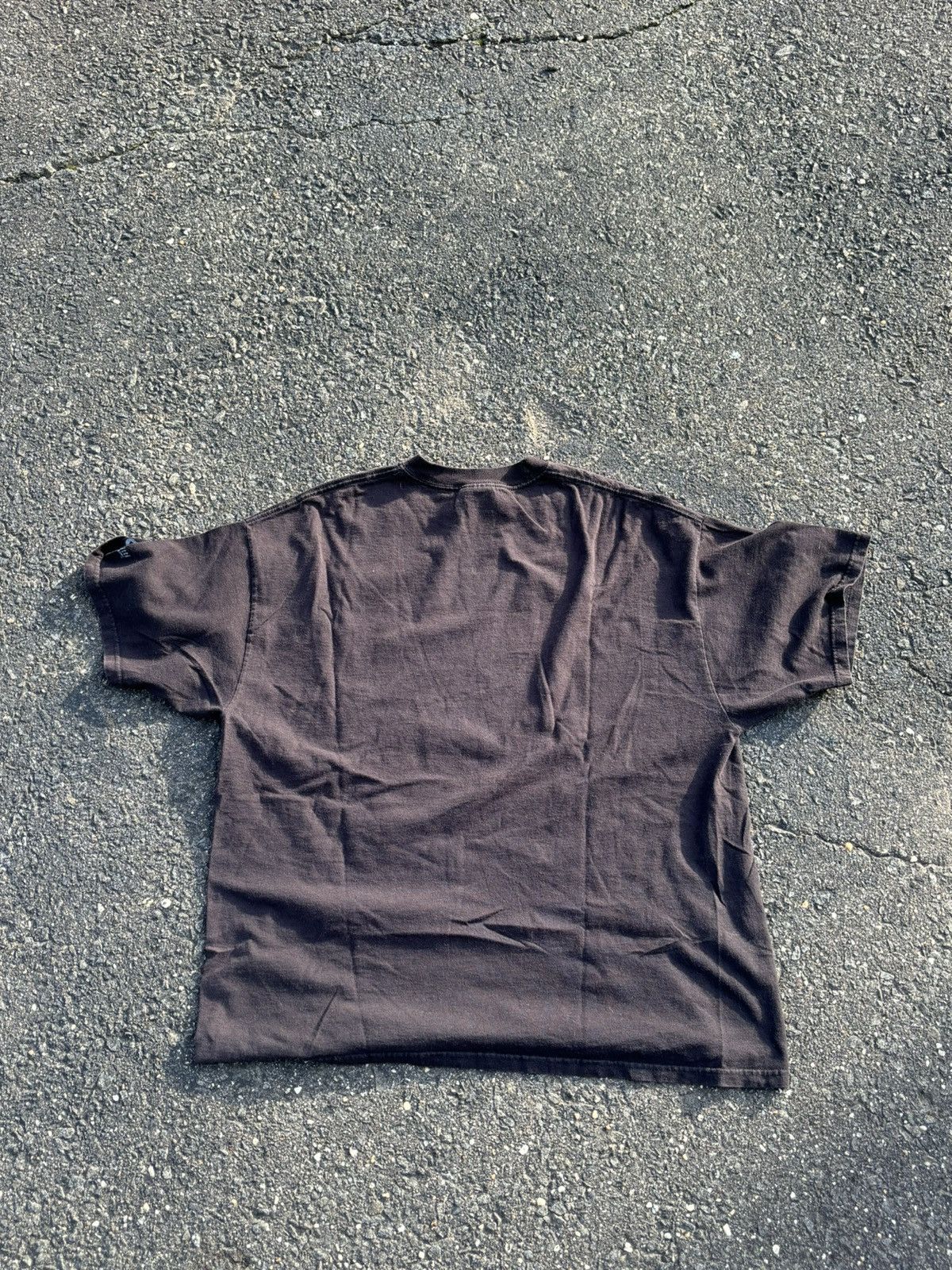 Vintage Vintage dragon faded shirt Size US XL / EU 56 / 4 - 4 Thumbnail