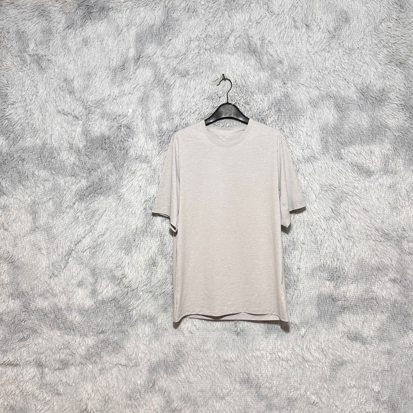 Arc'teryx Arcteryx CORMAC Men's Quick-Dry T-Shirt Size US M / EU 48-50 / 2 - 1 Thumbnail