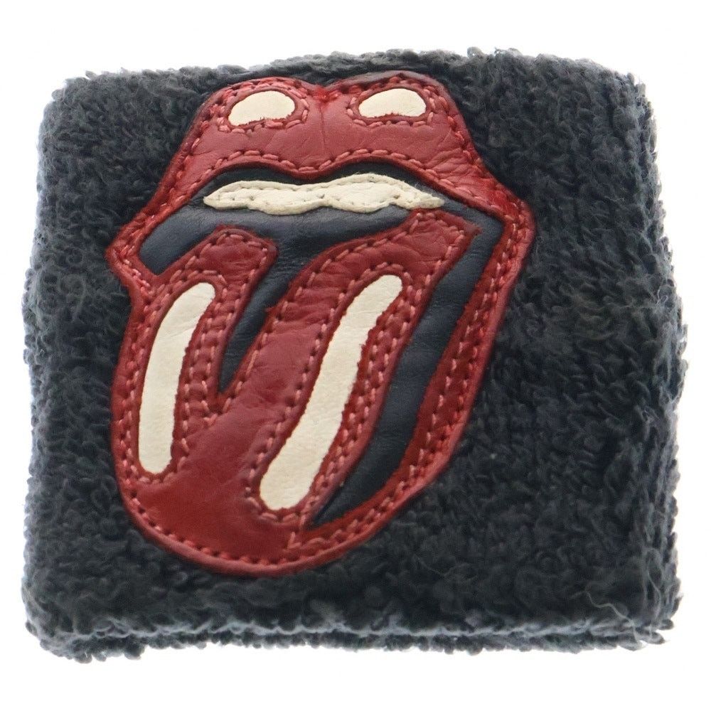 Chrome Hearts Chrome Hearts x Rolling Stone Wristband | Grailed