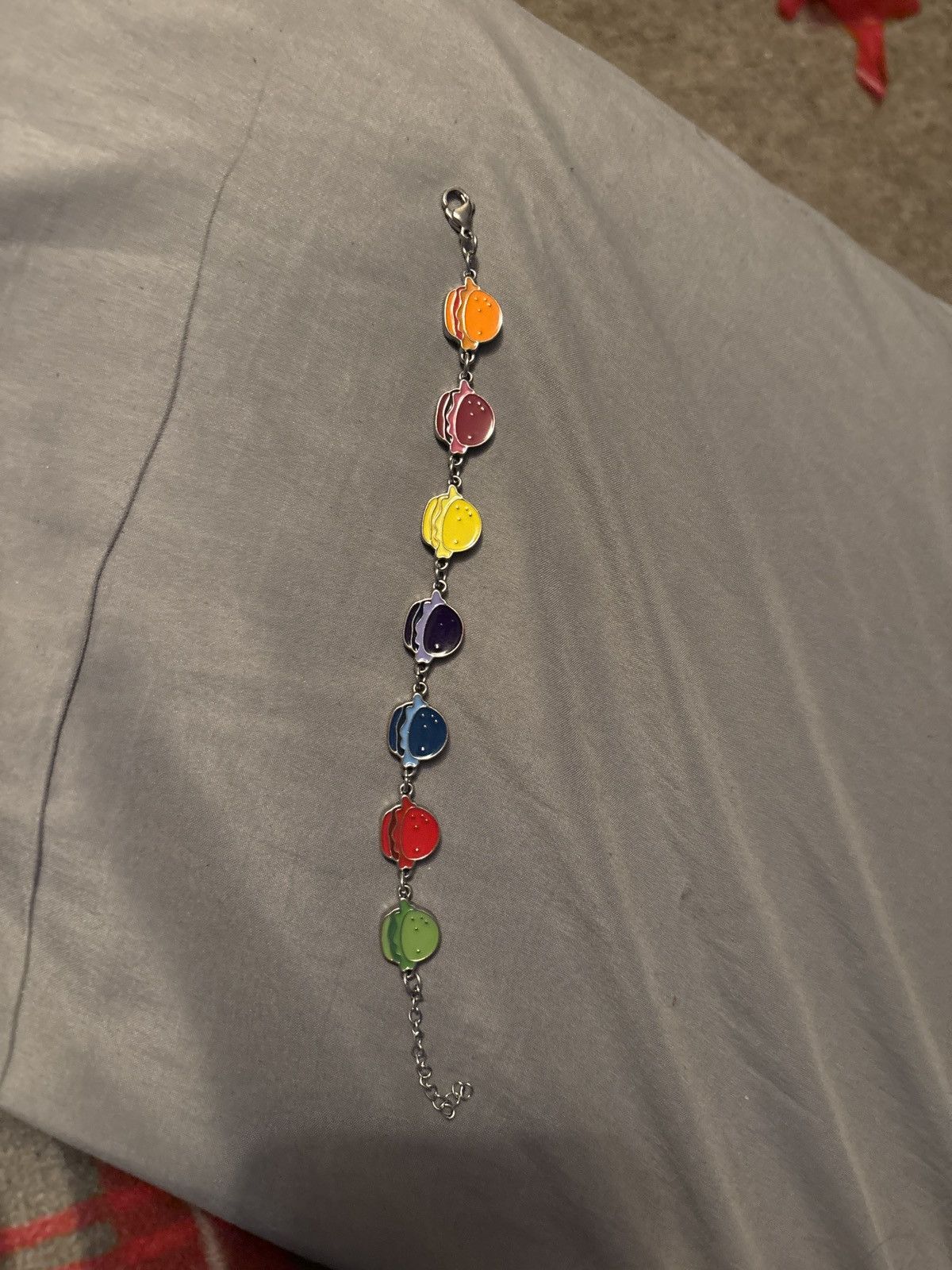 Other Pretty Patties Bracelet Size ONE SIZE - 2 Thumbnail