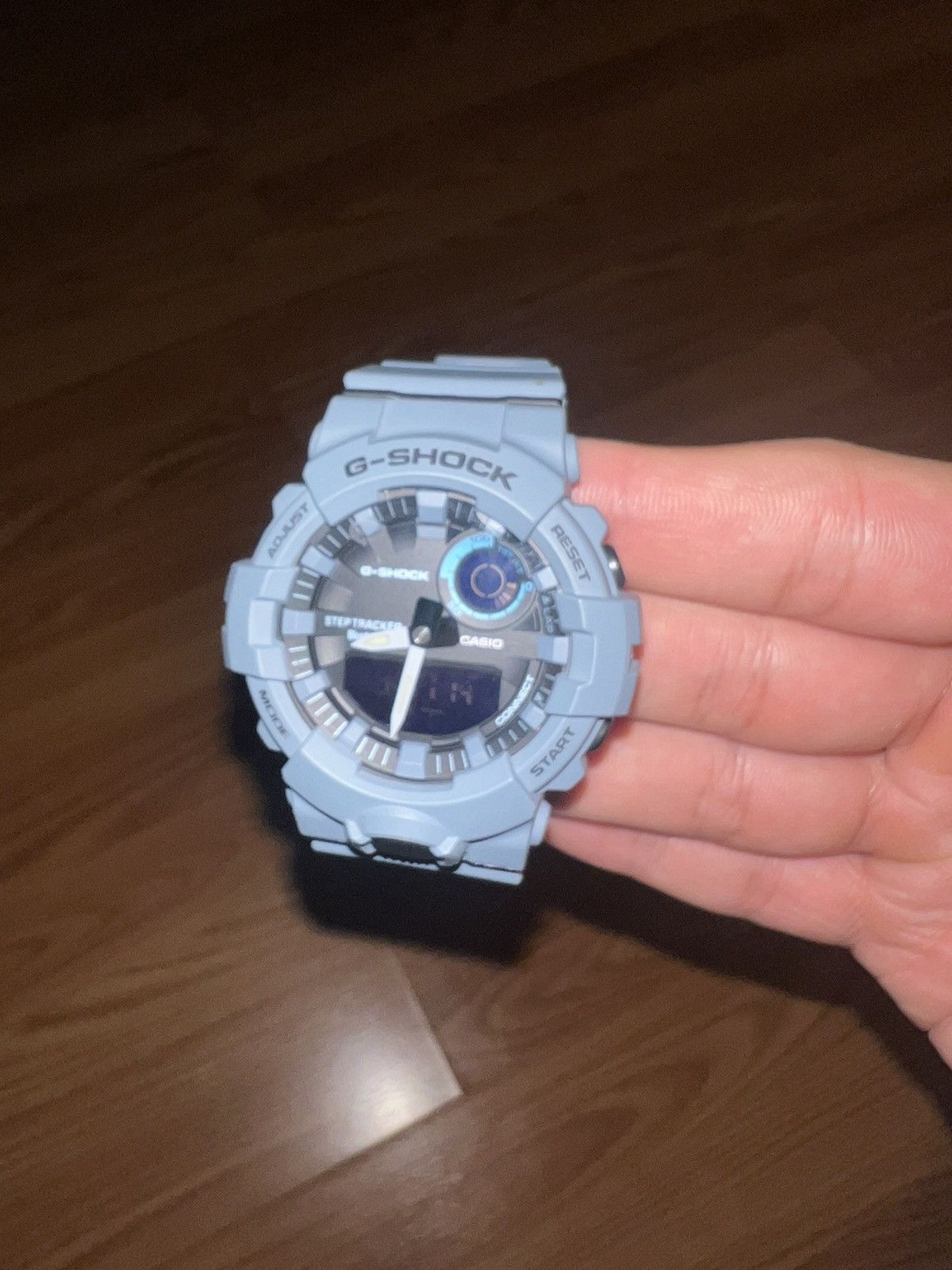 G Shock G Shock GBA-800 Series Size ONE SIZE - 5 Thumbnail