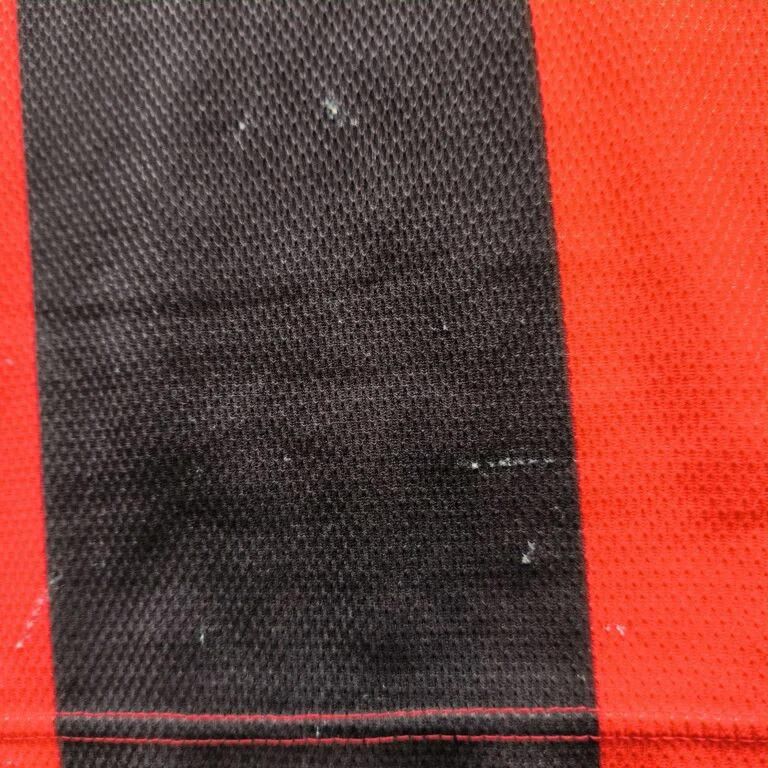 Joma Kispest Honvéd 1997-98 Joma home #13 football jersey size L Size US L / EU 52-54 / 3 - 6 Thumbnail