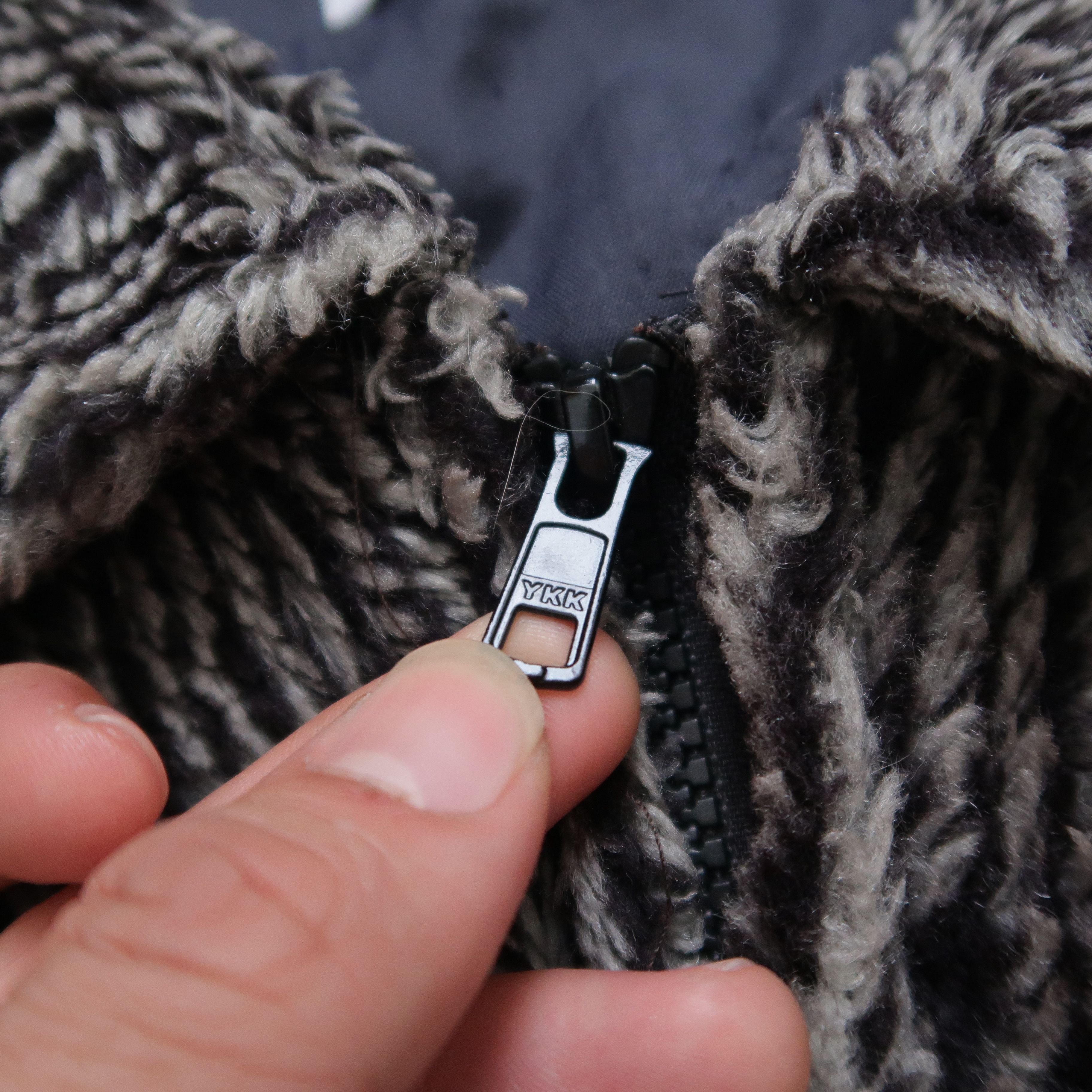 Issey Miyake A/W 05 Issey Miyake Tsumori Chisato Famous Bambi Jacket Size US M / EU 48-50 / 2 - 5 Thumbnail