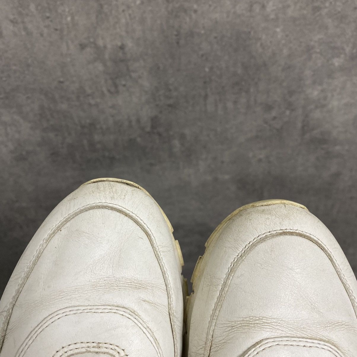 Prada Vintage Prada Shoes Size US 9.5 / EU 42-43 - 8 Thumbnail