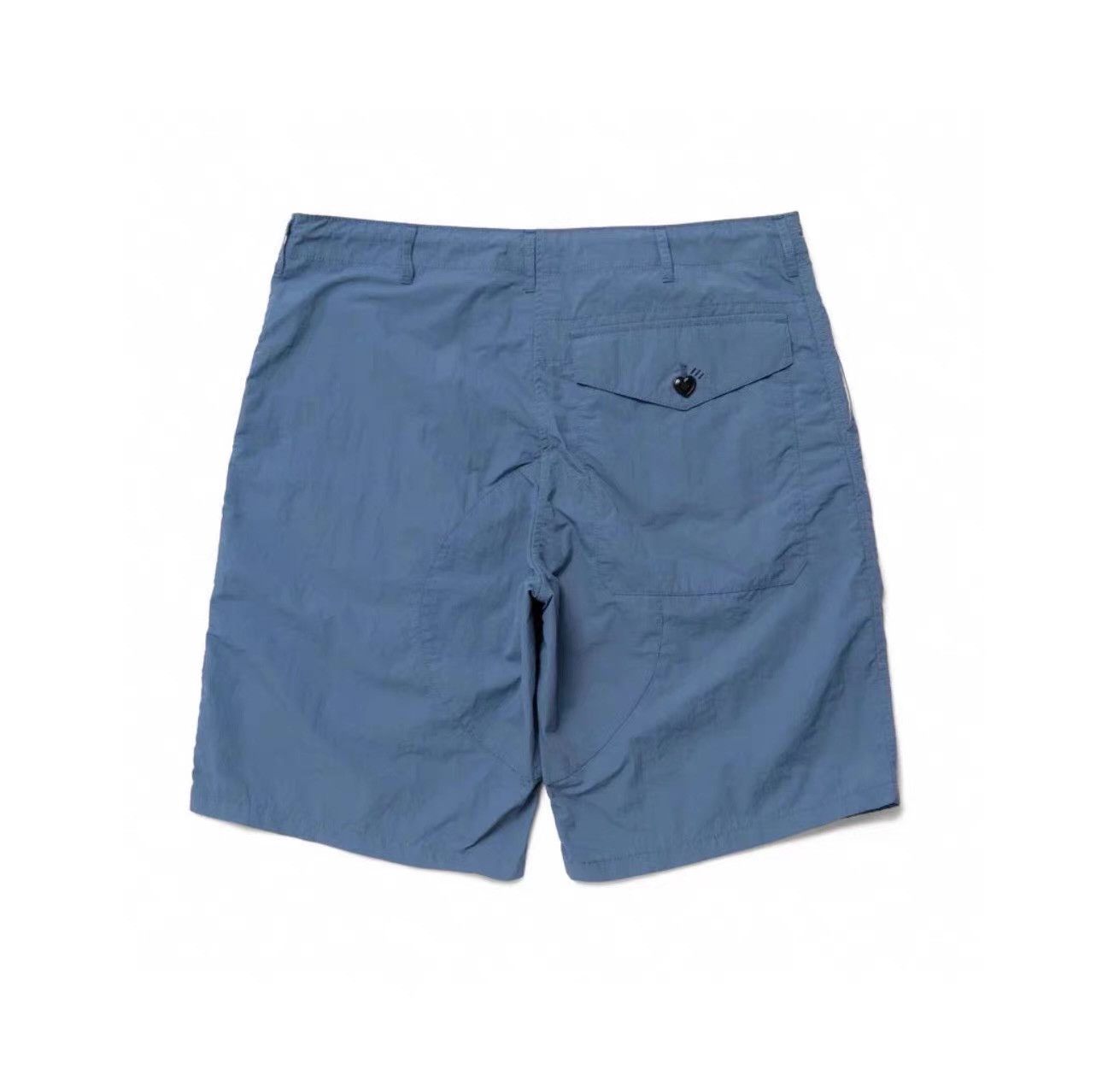 Human Made Human Made Polar Bear Nylon Military Shorts Ｑ22 Size US 34 / EU 50 - 9 Thumbnail