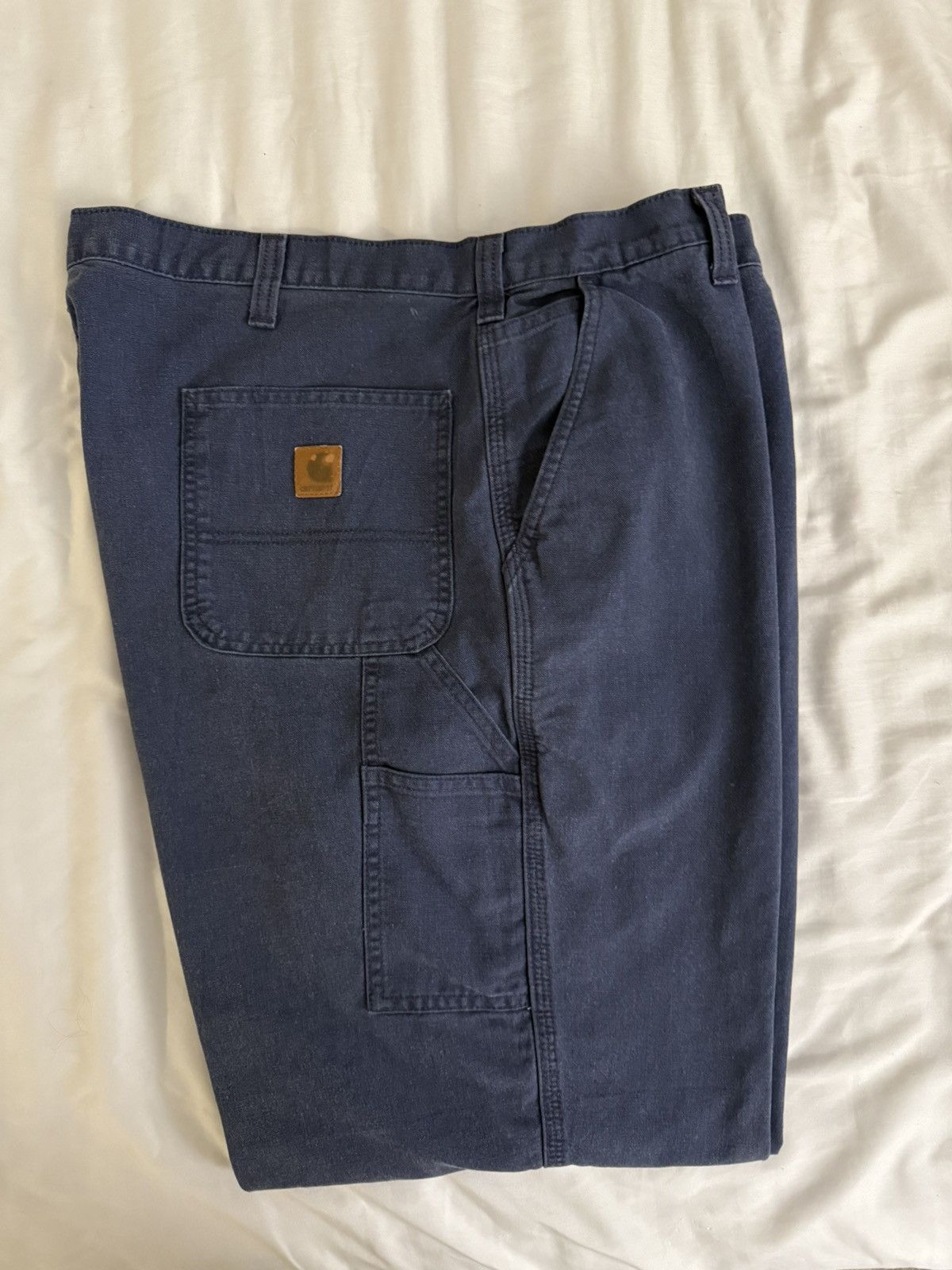 Carhartt × Vintage CARHARTT Size US 42 / EU 58 - 5 Thumbnail