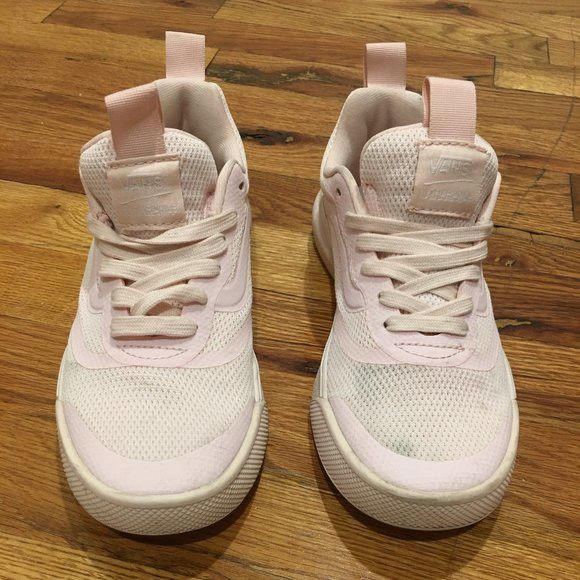 Vans VANS UltraRange RapidWeld Womens Pearl Shoes Size US 5.5 / IT 35.5 - 7 Thumbnail