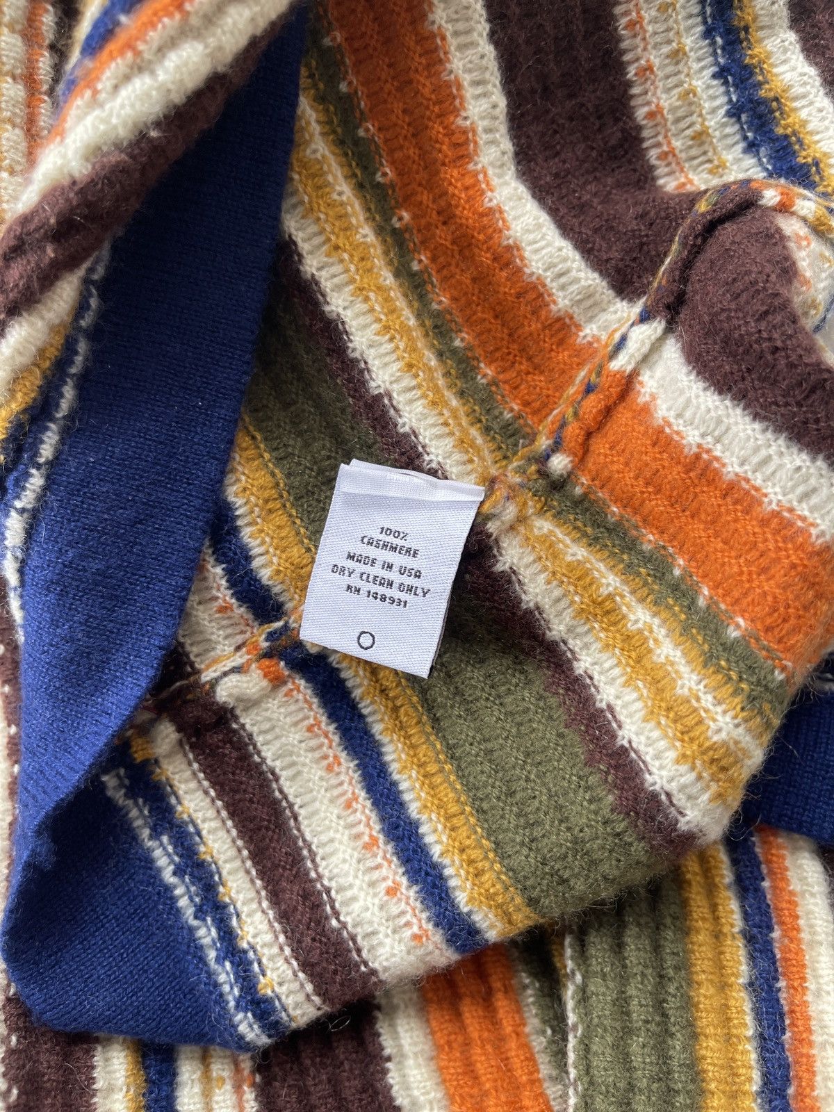 The Elder Statesman The Elder Stateman Size US M / EU 48-50 / 2 - 5 Thumbnail