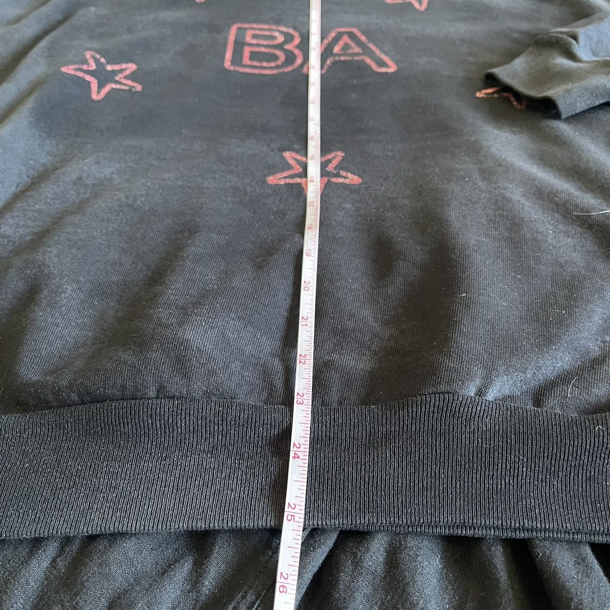 Destroy Lonely Destroy lonely heavyweight hoodie Size US L / EU 52-54 / 3 - 8 Thumbnail
