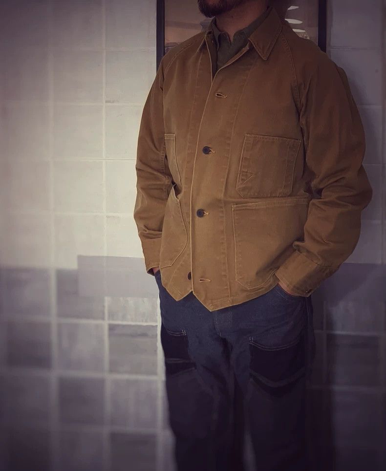 Freewheelers Freewheelers Freewheelers jacket Size US M / EU 48-50 / 2 - 6 Thumbnail