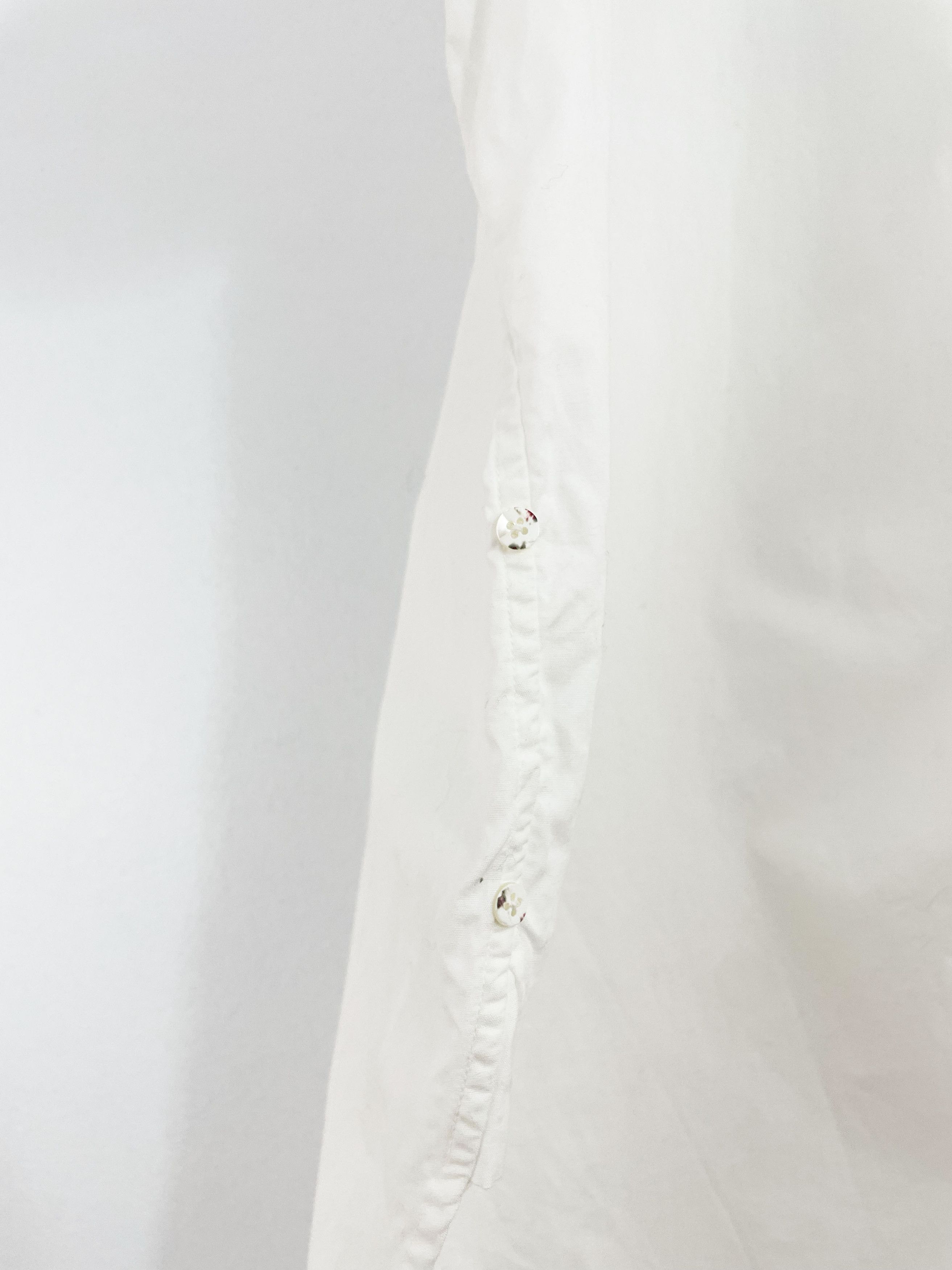 Kapital Oversized Button Shirt Size US XXL / EU 58 / 5 - 11 Thumbnail