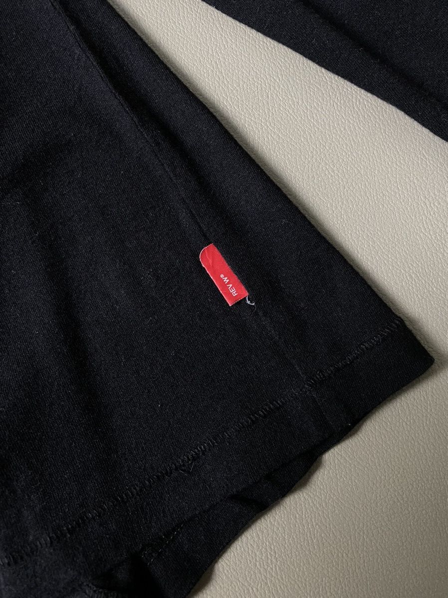 If Six Was Nine × Le Grande Bleu (L.G.B.) × Wtaps Wtaps GB Skins Longsleeve Size US L / EU 52-54 / 3 - 8 Thumbnail