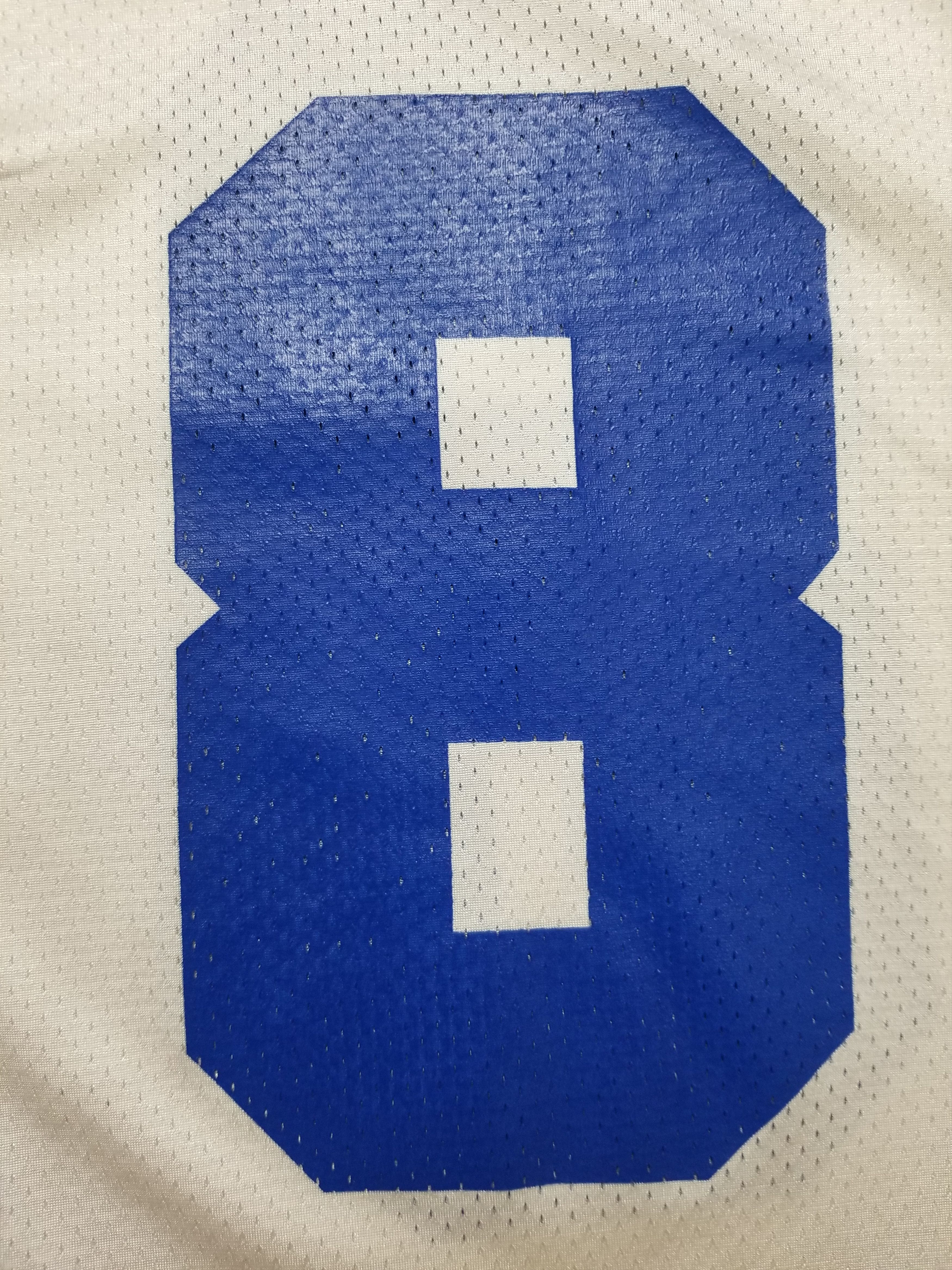 Wilson Vintage Wilson Troy Aikman #8 Dallas Cowboys Jersey Size US M / EU 48-50 / 2 - 9 Thumbnail
