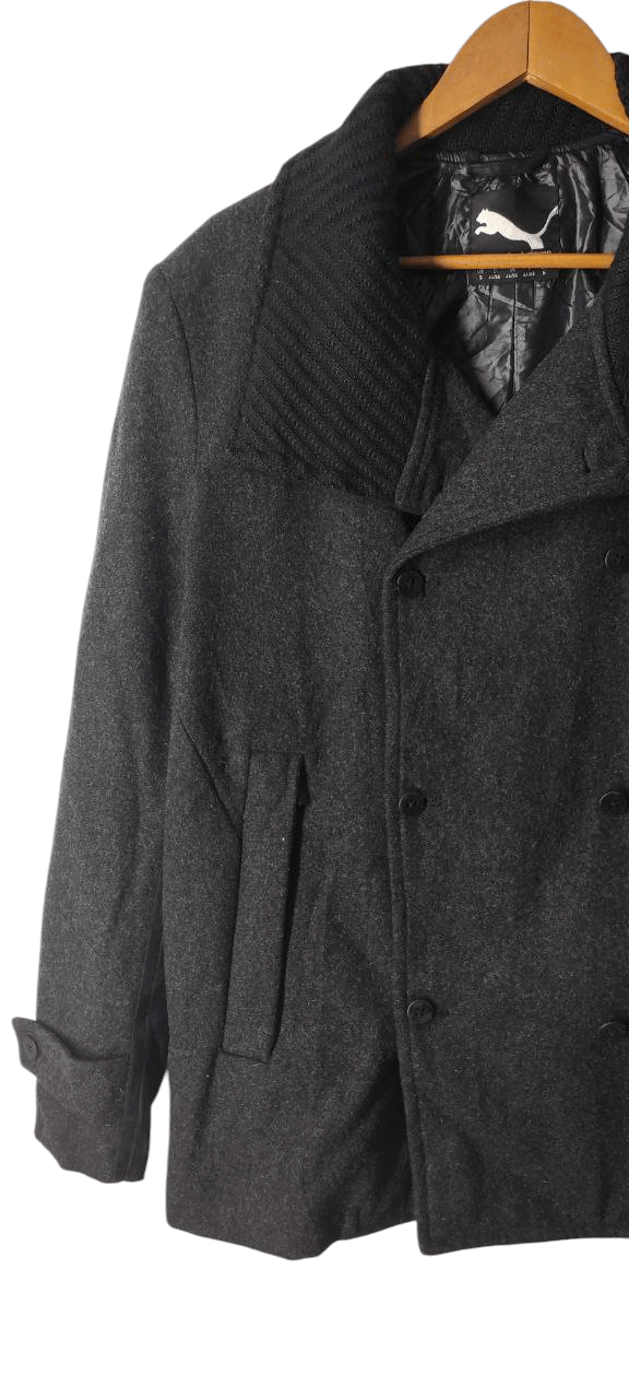 Hussein Chalayan × Puma PUMA X HUSSEIN CHALAYAN WOOL JACKET Size US S / EU 44-46 / 1 - 3 Thumbnail