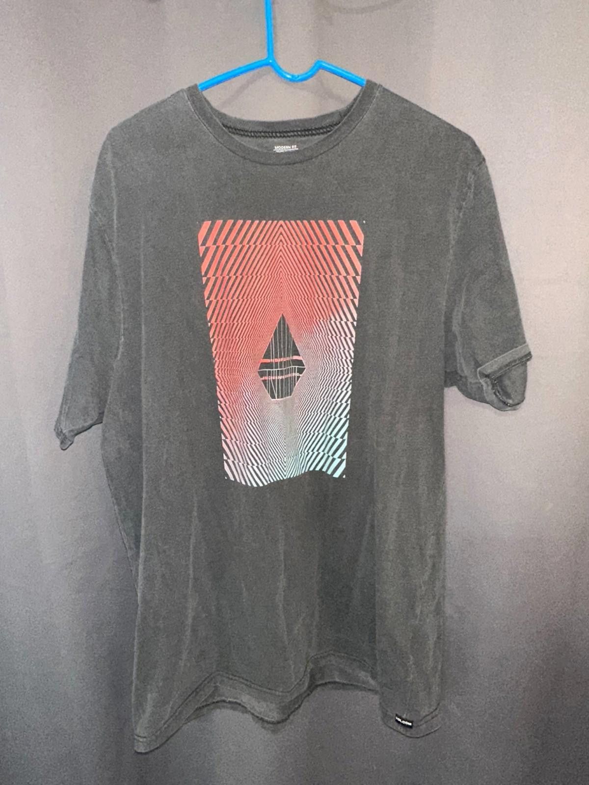 Volcom VOLCOM Great for “Y2K revival,” “Trippy Graphics XL Size US XL / EU 56 / 4 - 1 Thumbnail