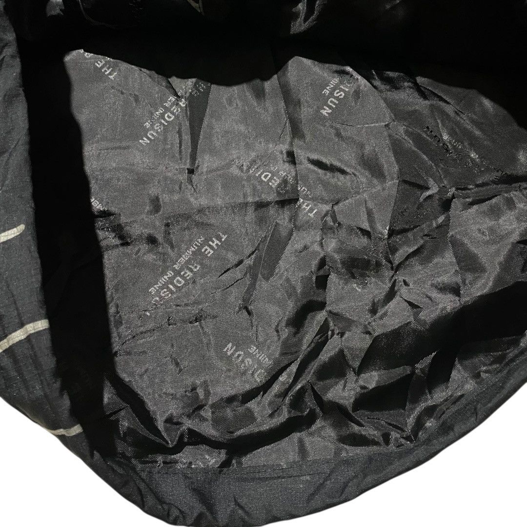 Number (N)ine Number nine A/W 2000 the redisun archive spider web jacket Size US L / EU 52-54 / 3 - 11 Thumbnail