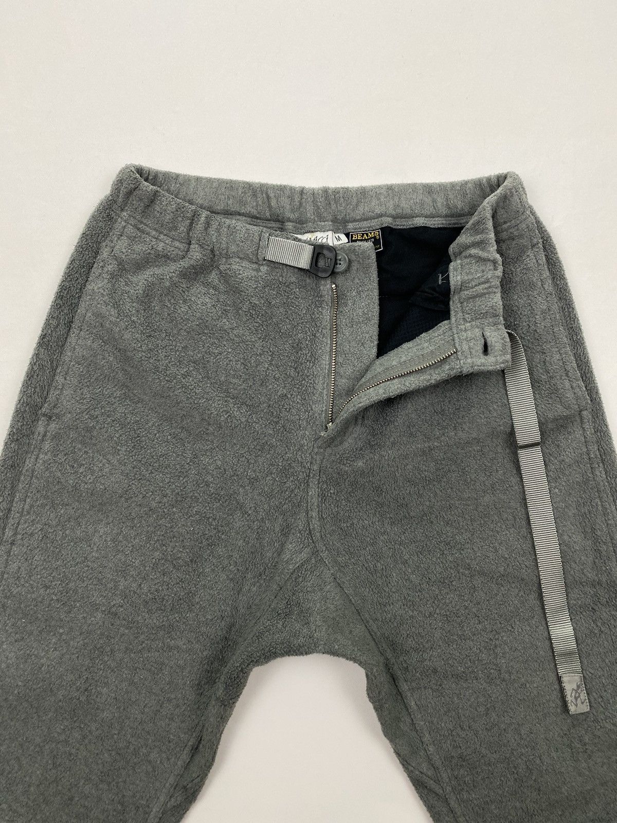 Gramicci Gramicci X Beams Fleece Pant Size US 32 / EU 48 - 5 Thumbnail