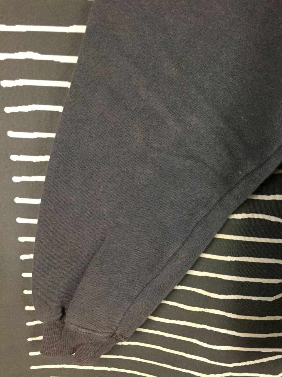 Vintage Vtg Peakaboo Surf Hawaii "Say Aloha" Zip Hoodie Size US XL / EU 56 / 4 - 8 Thumbnail