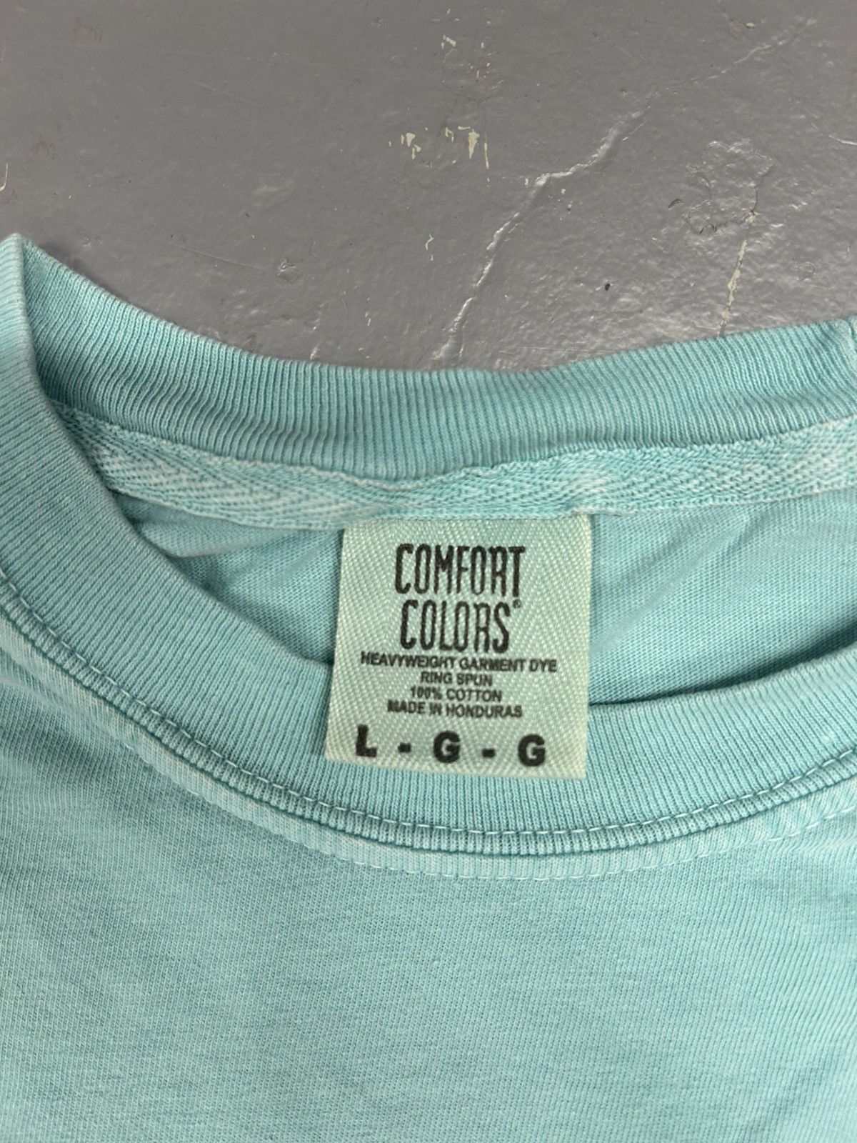 Ron Jon Surf Shop × Vintage Crazy Vintage Y2K Essential Ron Jon Surf Longsleeve Shirt Size US L / EU 52-54 / 3 - 4 Thumbnail