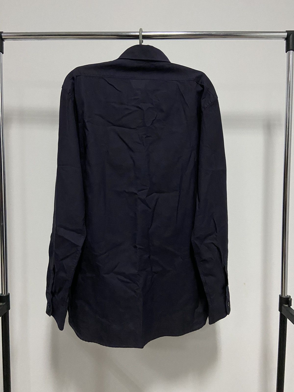Stone Island Stone Island Denims buttons shirts logo vintage massimo osti Size US XL / EU 56 / 4 - 4 Thumbnail