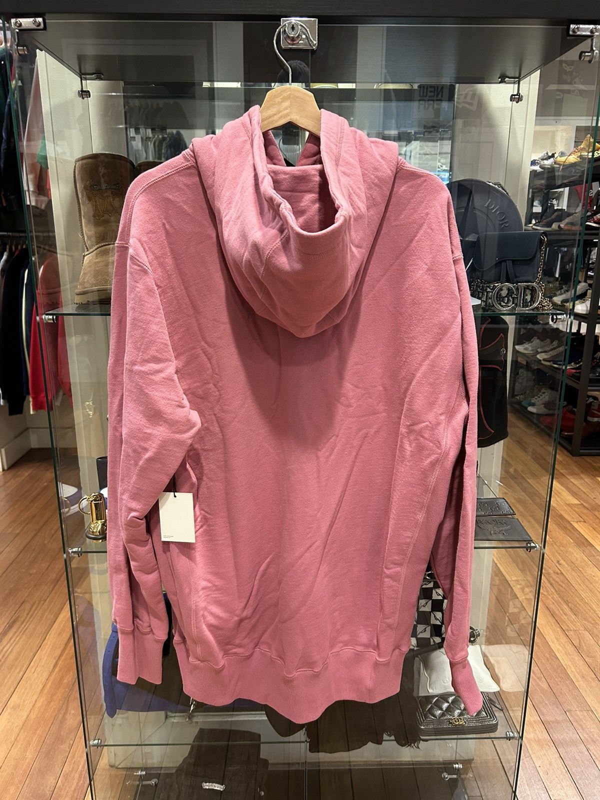 Aime Leon Dore Hoodie