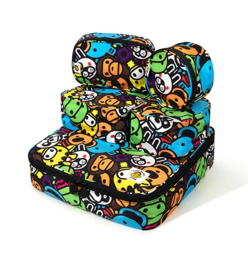 Bape Bape Assortment Case Set Size ONE SIZE - 3 Thumbnail
