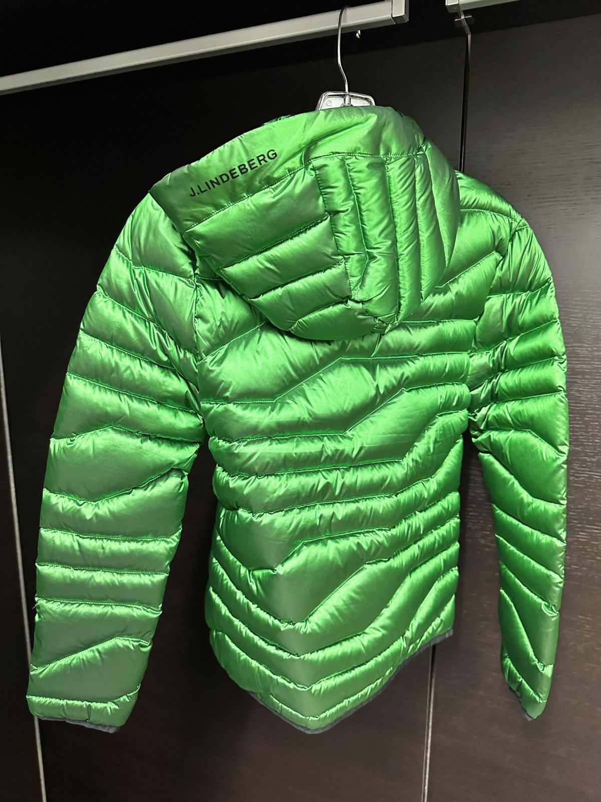 J Lindeberg Women's Cliff Light Down Jacket