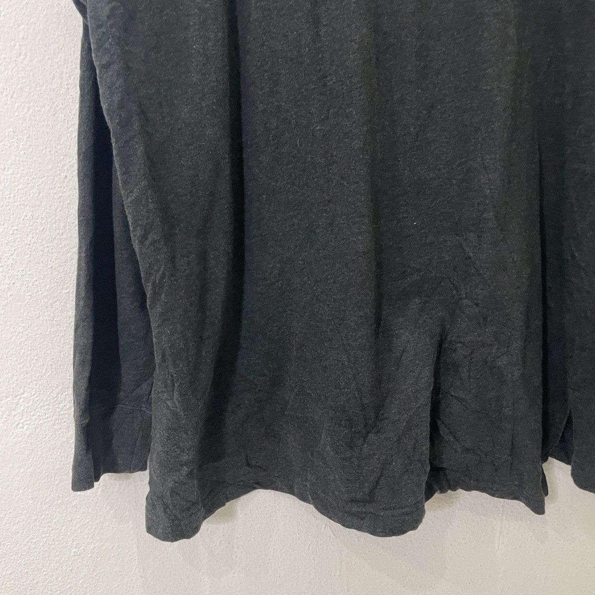 Polo Ralph Lauren Vintage Polo By Ralph Lauren Long Sleeve Tee Size US L / EU 52-54 / 3 - 9 Thumbnail