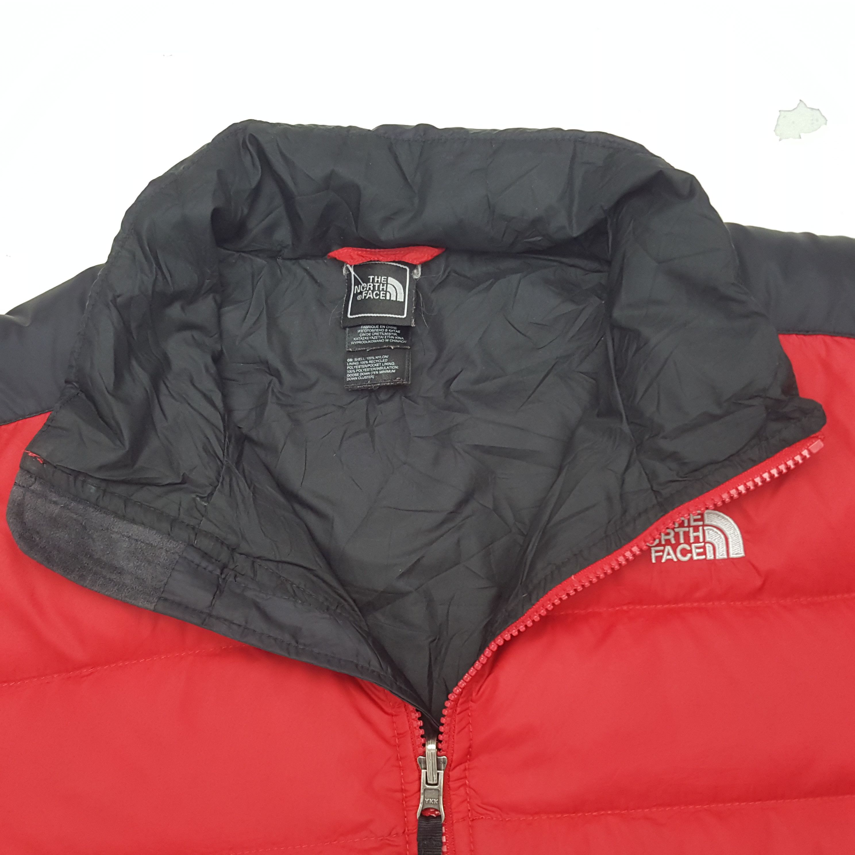 The North Face × Vintage Vintage The North Face Puffer Winter Jacket Size US S / EU 44-46 / 1 - 5 Thumbnail