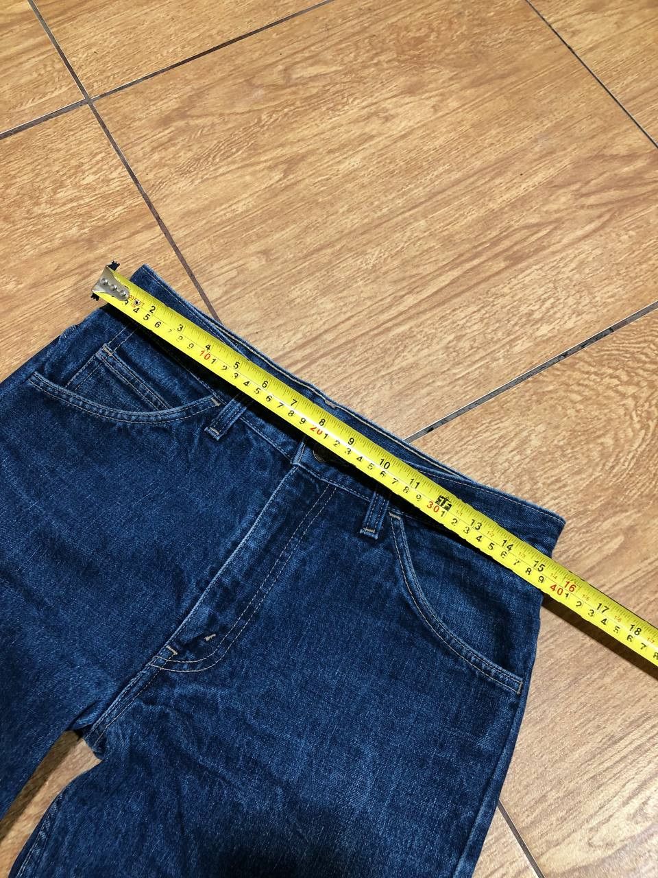 Levi's Vintage levis jeans Size US 32 / EU 48 - 8 Thumbnail