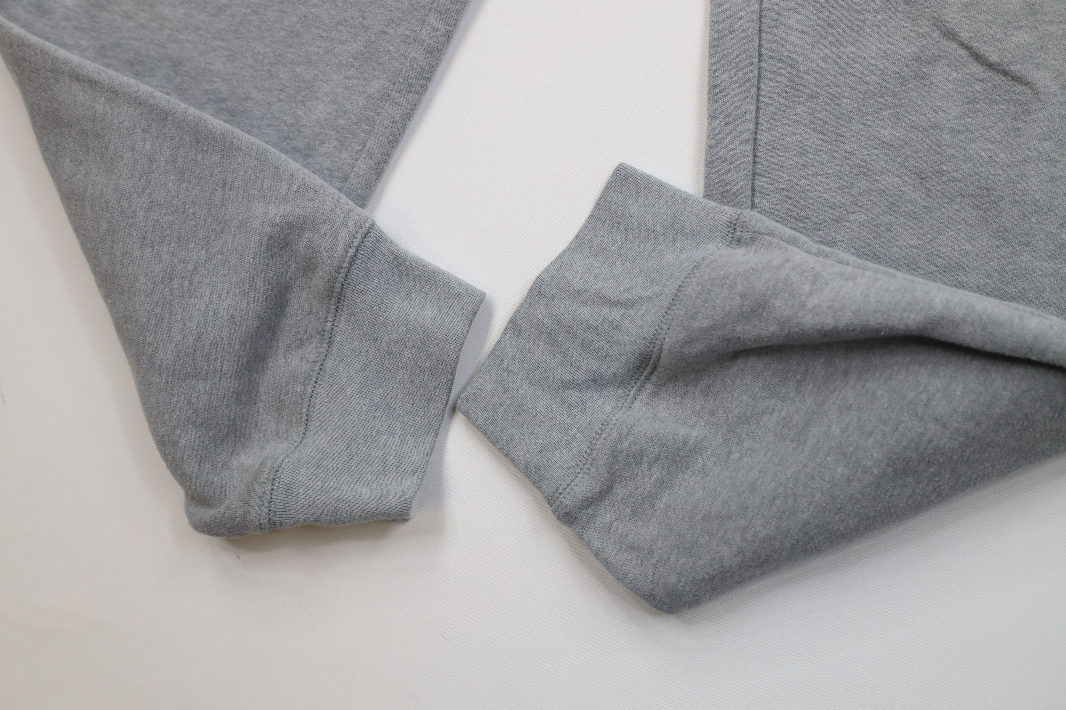 Ralph Lauren Vintage Ralph Lauren Tiger Cuffed Sweatpants Joggers Pants Size US 36 / EU 52 - 7 Thumbnail