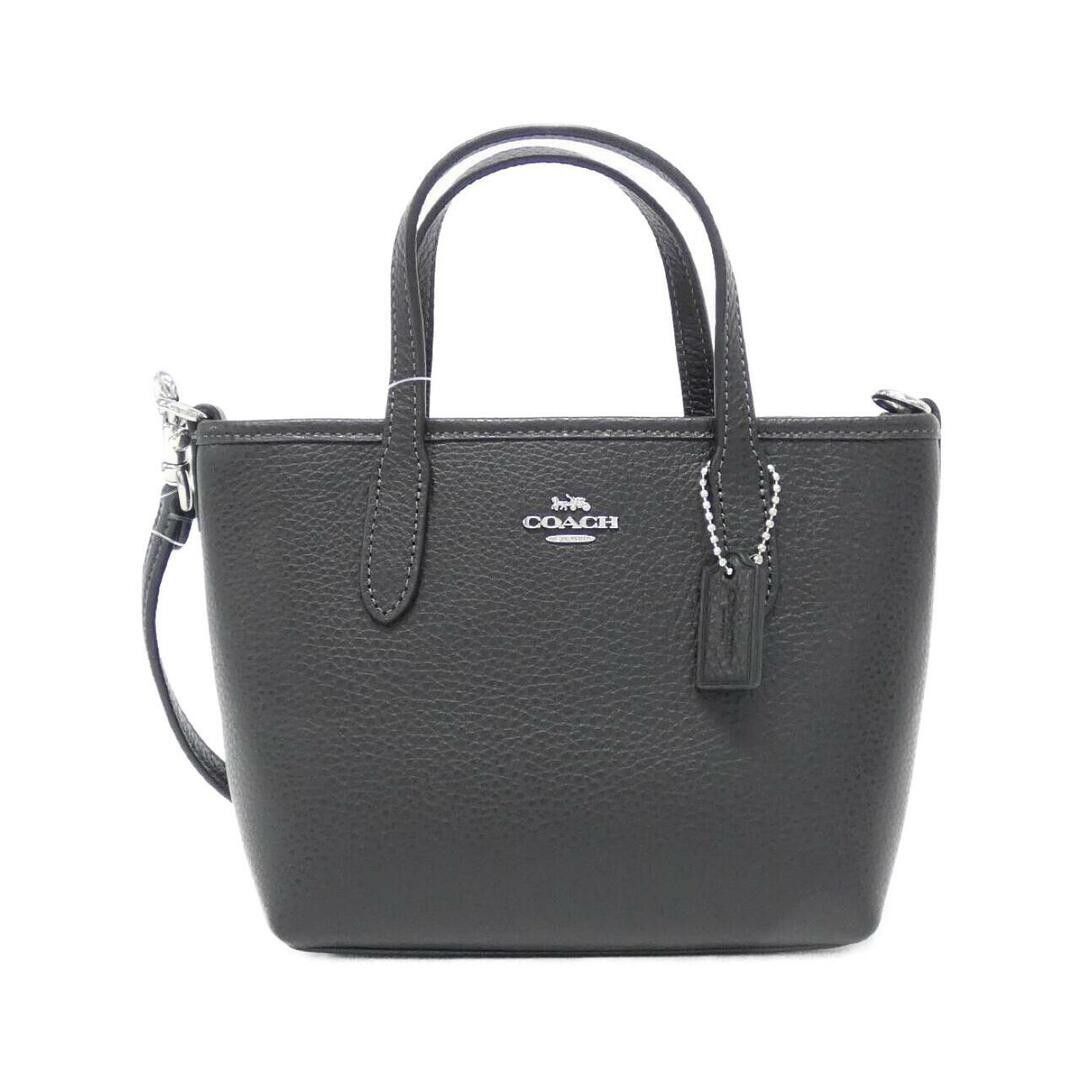 Coach NWT COACH City Mini Tote Bag CW031 Size ONE SIZE - 6 Thumbnail